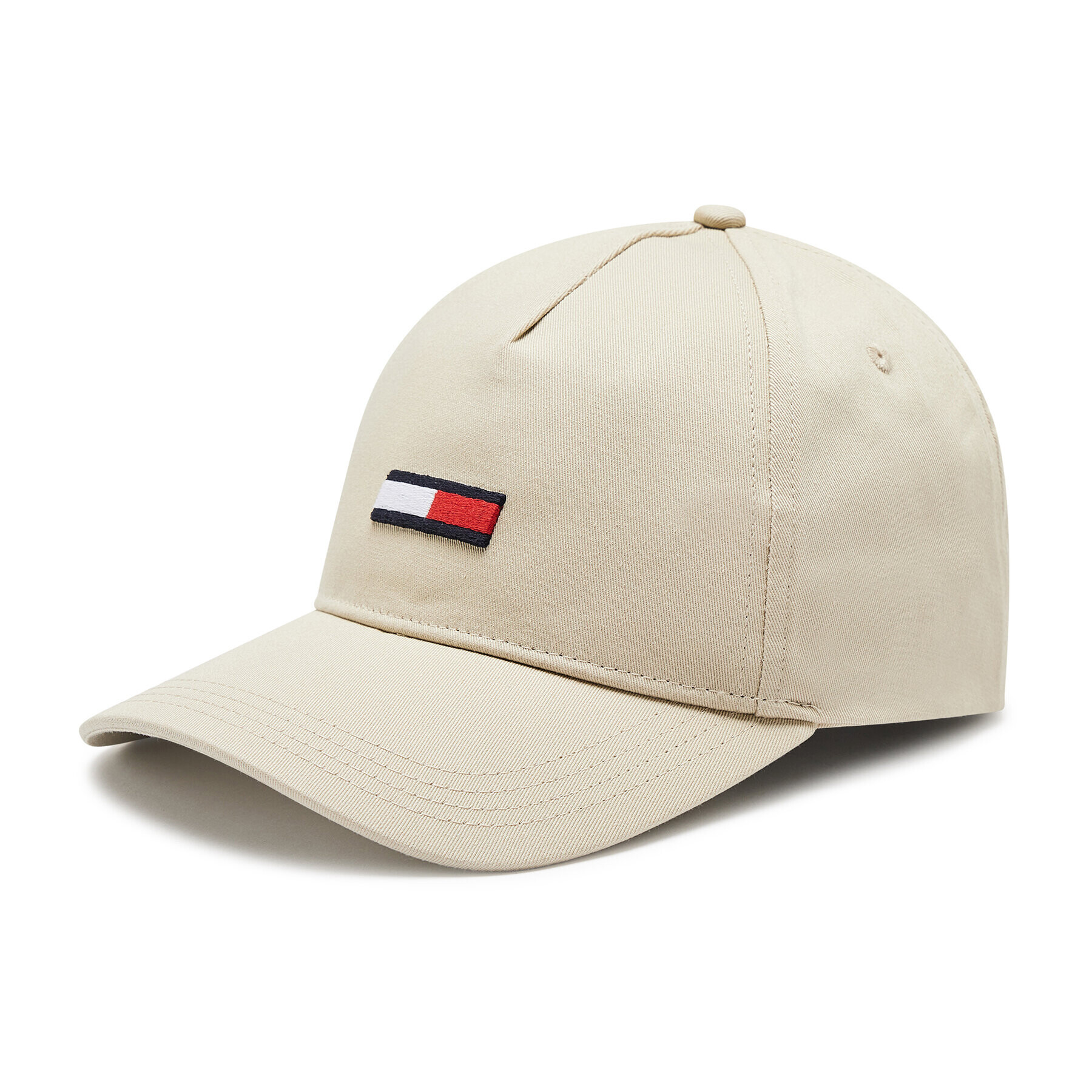 Tommy Jeans Baseball sapka Flag AM0AM08496 Bézs - Pepit.hu