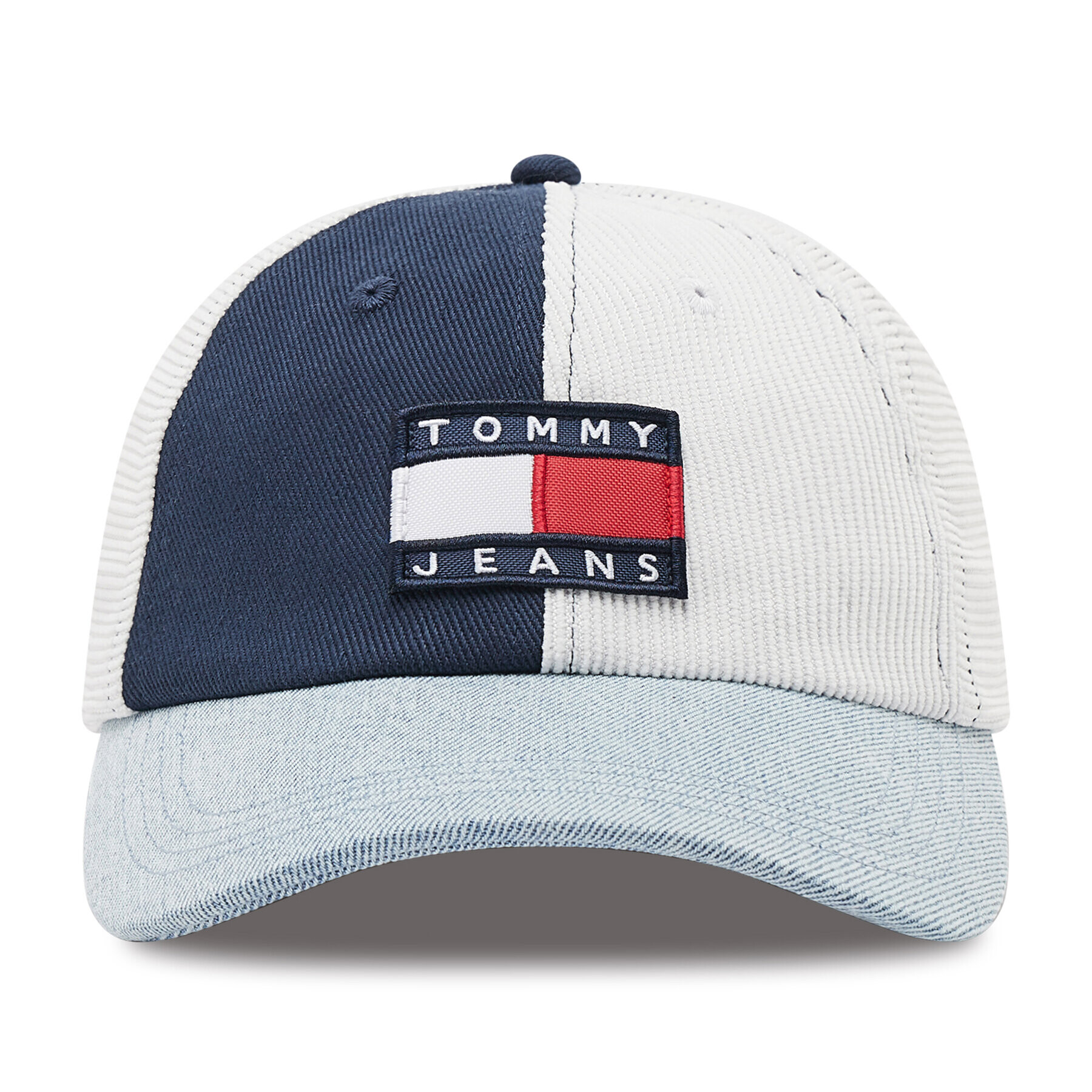 Tommy Jeans Baseball sapka Heritage AW0AW12427 Színes - Pepit.hu