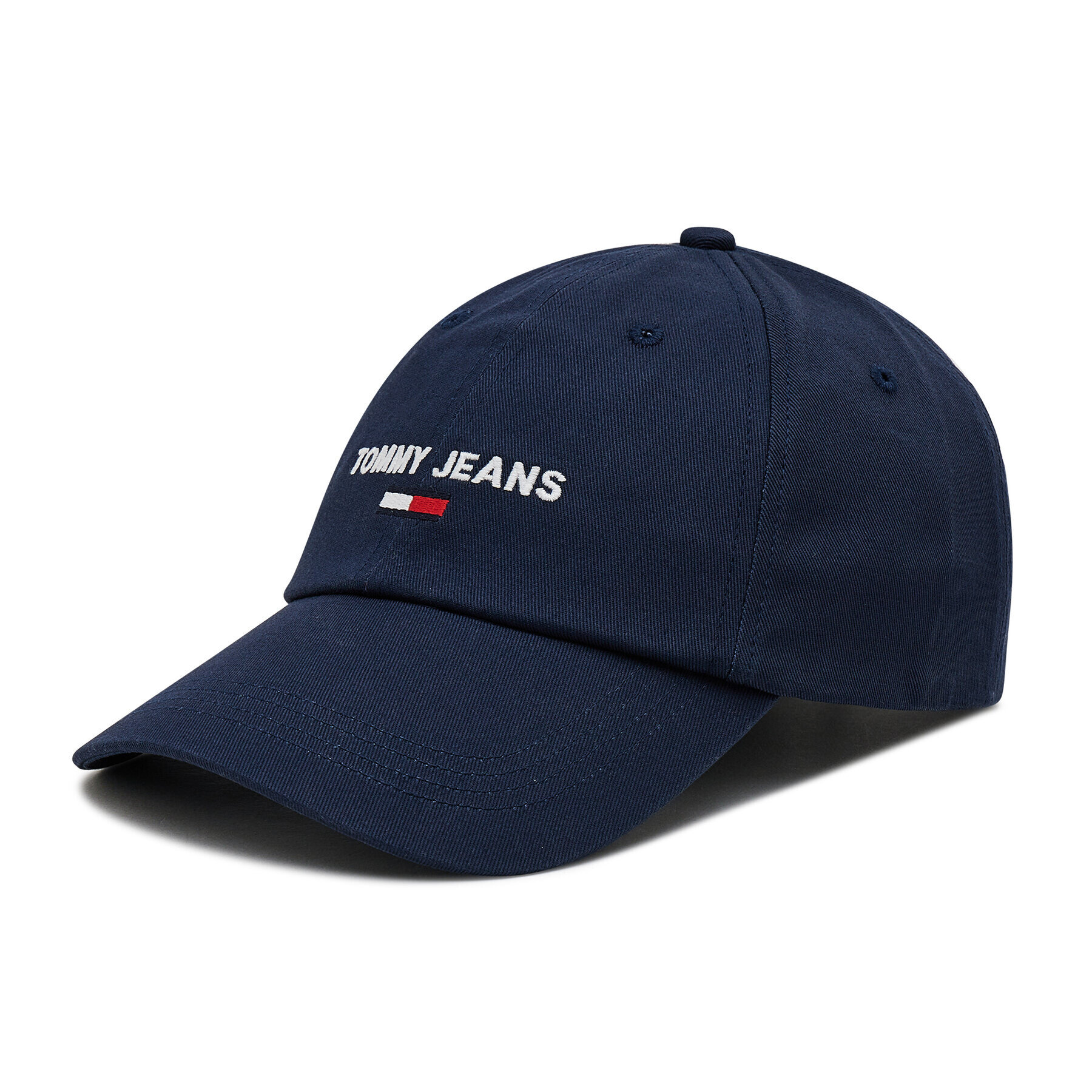 Tommy Jeans Baseball sapka Sport Cap AM0AM07527 Sötétkék - Pepit.hu