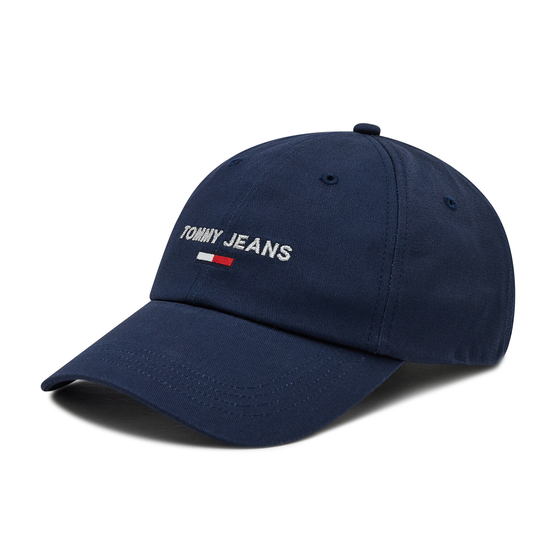 Tommy Jeans Baseball sapka Sport Cap AW0AW10188 Sötétkék - Pepit.hu