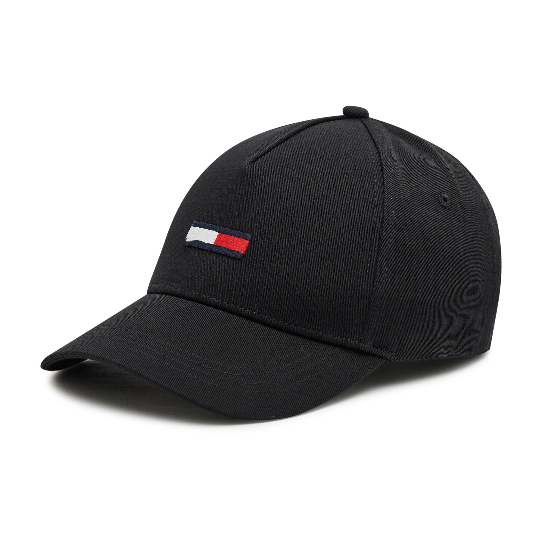 Tommy Jeans Baseball sapka Tjm Basic Cap AM0AM07939 Fekete - Pepit.hu