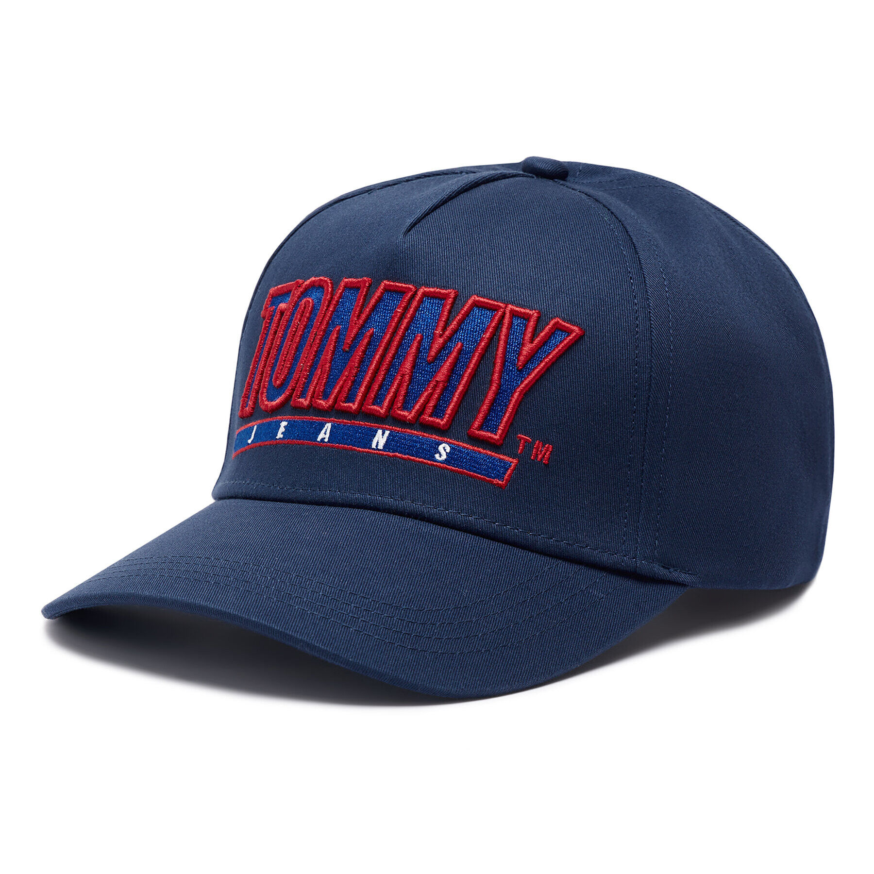 Tommy Jeans Baseball sapka Tjm Heritage Studium Cap AM0AM10583 Sötétkék - Pepit.hu