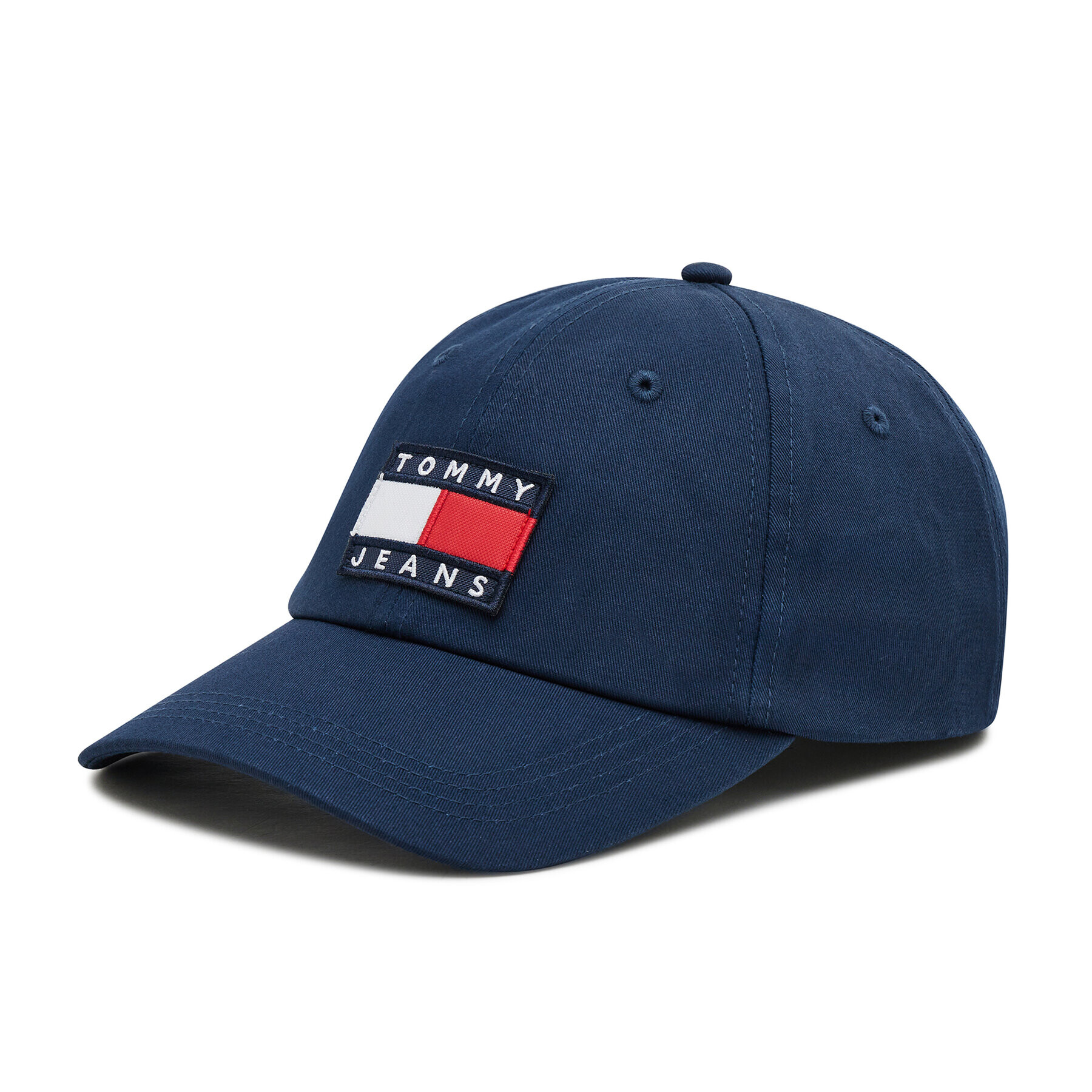 Tommy Jeans Baseball sapka Tjm Hertage Cap AM0AM07950 Sötétkék - Pepit.hu