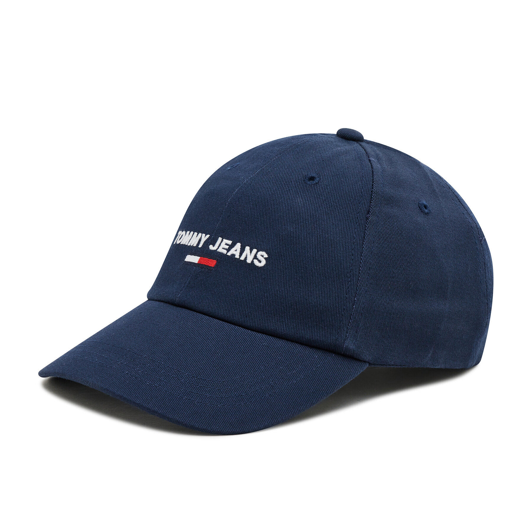 Tommy Jeans Baseball sapka Tjm Sport Cap AM0AM07948 Sötétkék - Pepit.hu