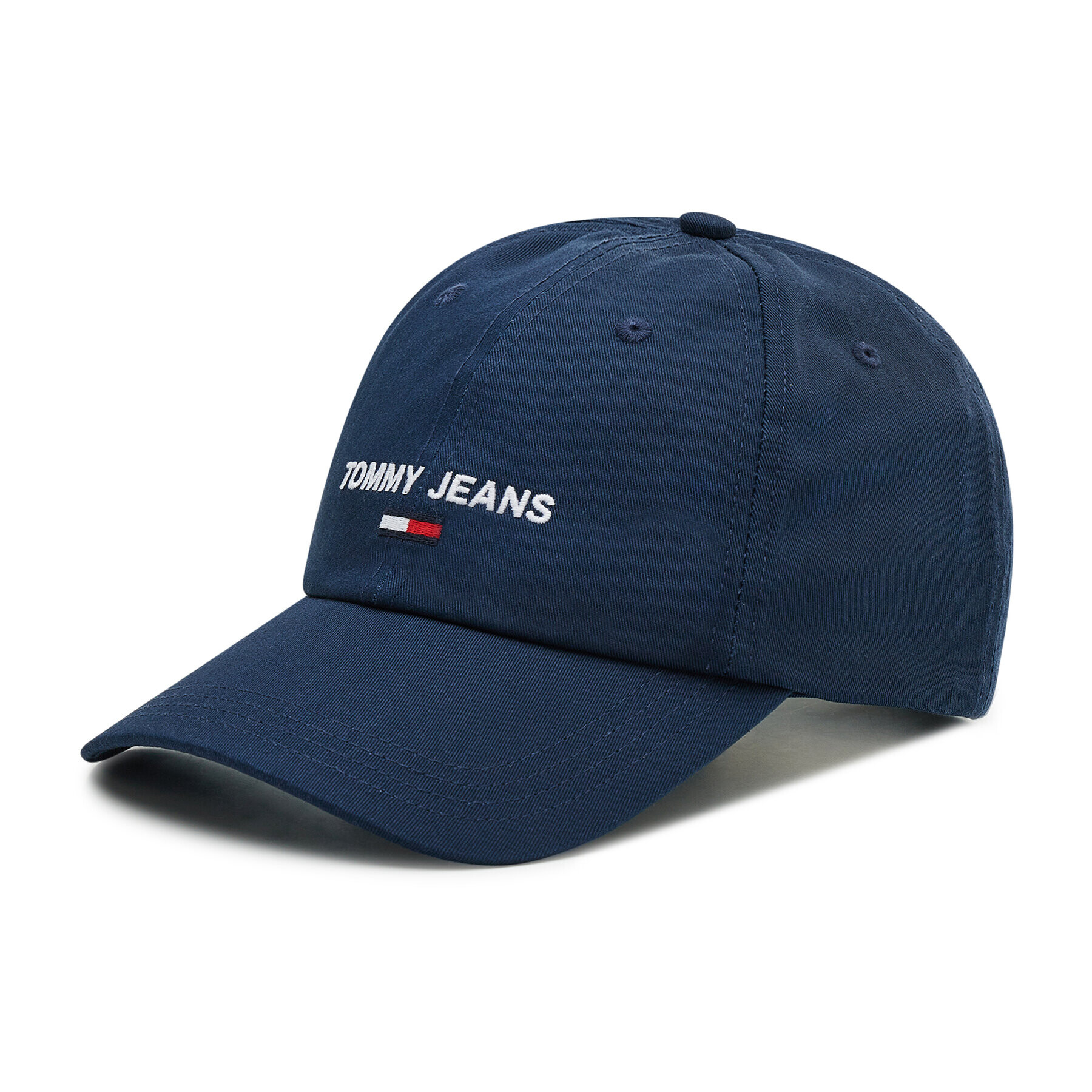 Tommy Jeans Baseball sapka Tjm Sport Cap AM0AM08492 Sötétkék - Pepit.hu