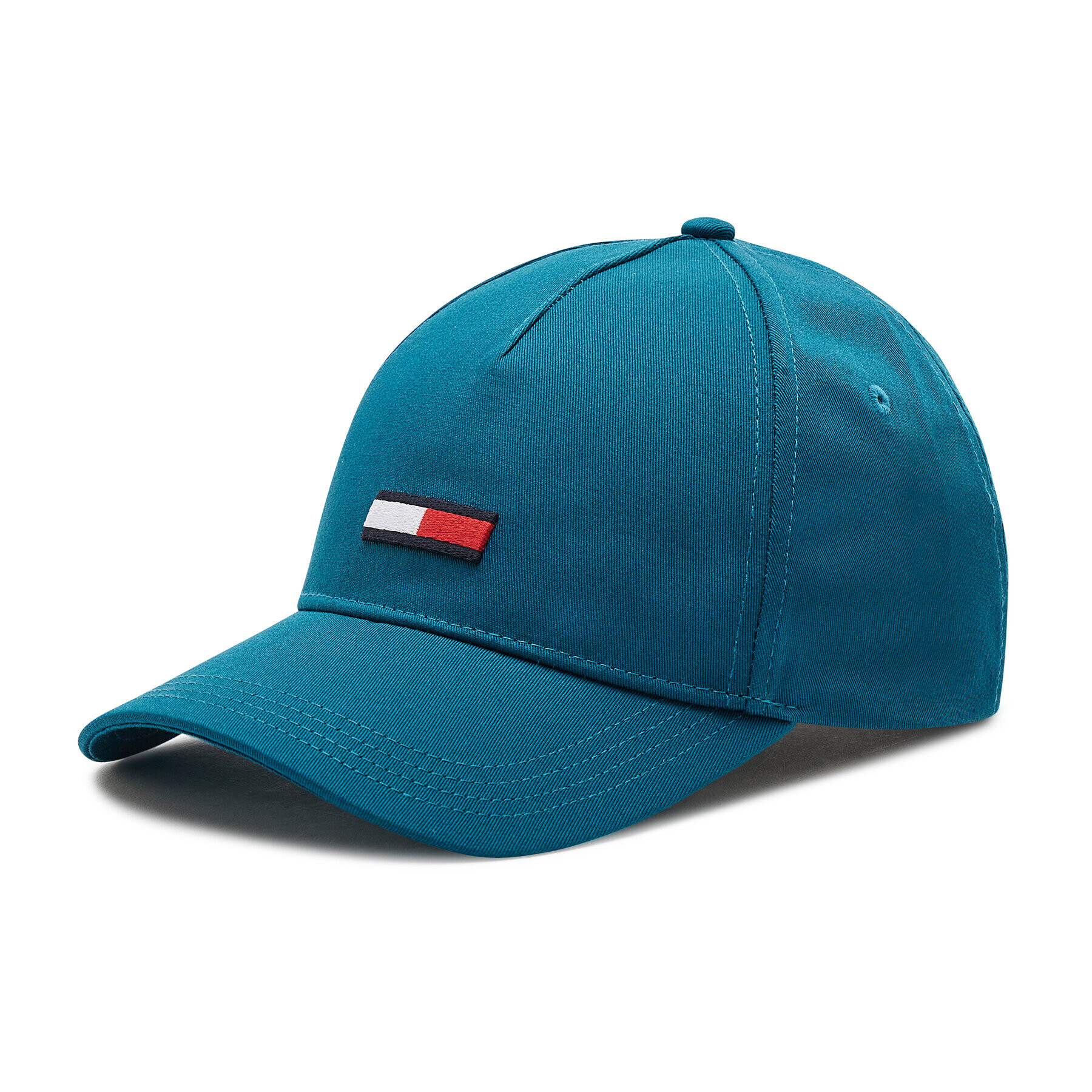 Tommy Jeans Baseball sapka Tjw Flag AW0AW11853 Zöld - Pepit.hu