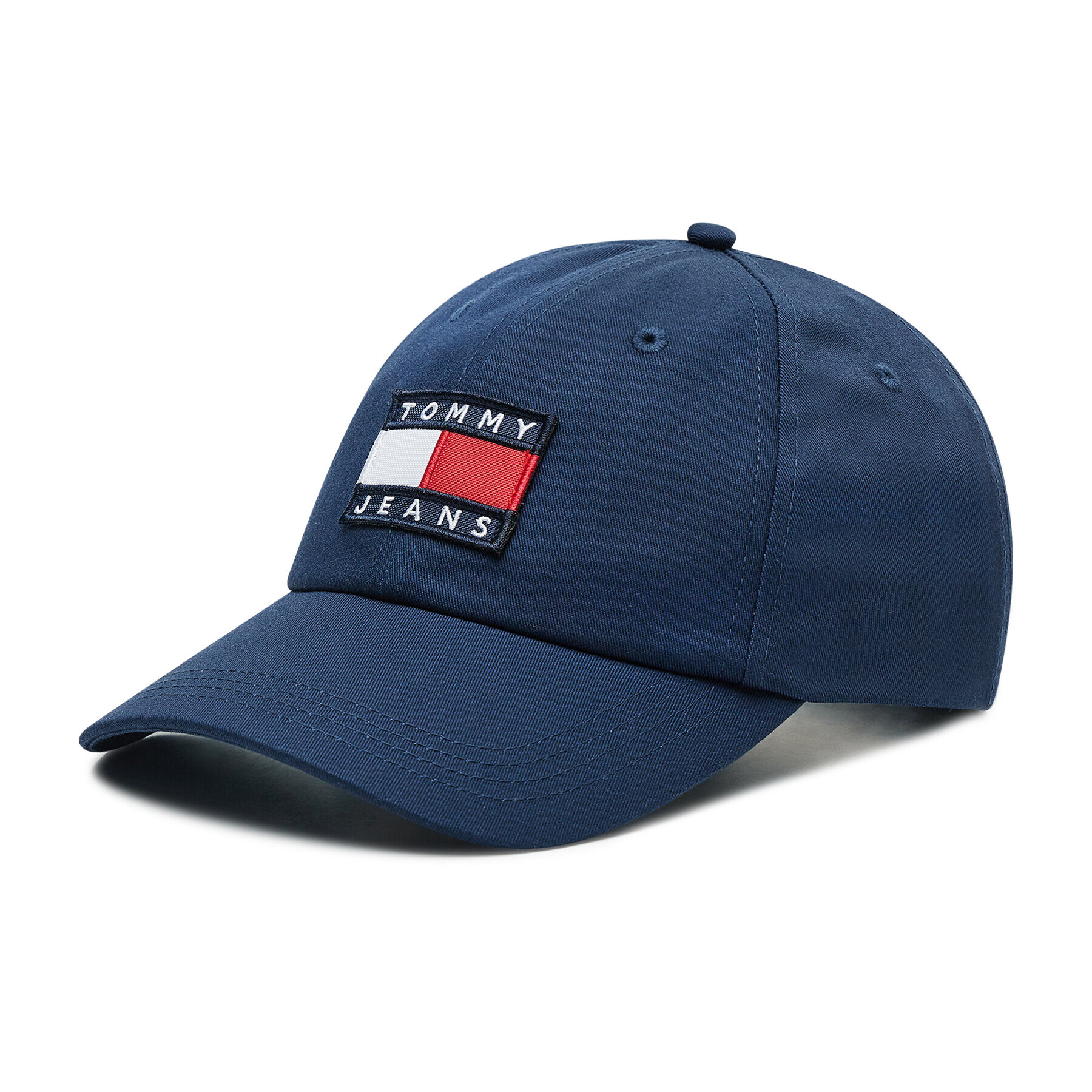 Tommy Jeans Baseball sapka Tjw Heritage Summer Cap AW0AW1166 Sötétkék - Pepit.hu