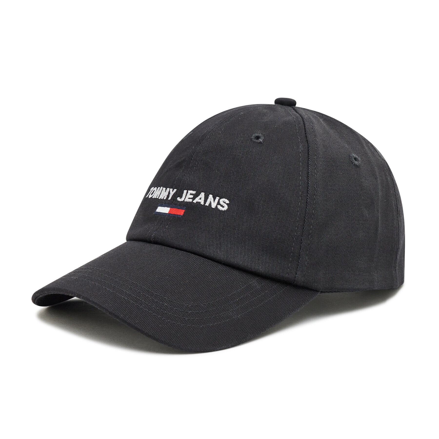 Tommy Jeans Baseball sapka Tjw Sport Cap AW0AW10746 Fekete - Pepit.hu