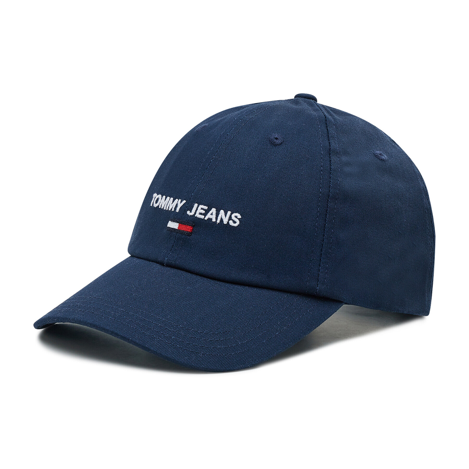 Tommy Jeans Baseball sapka Tjw Sport Cap AW0AW11660 Sötétkék - Pepit.hu