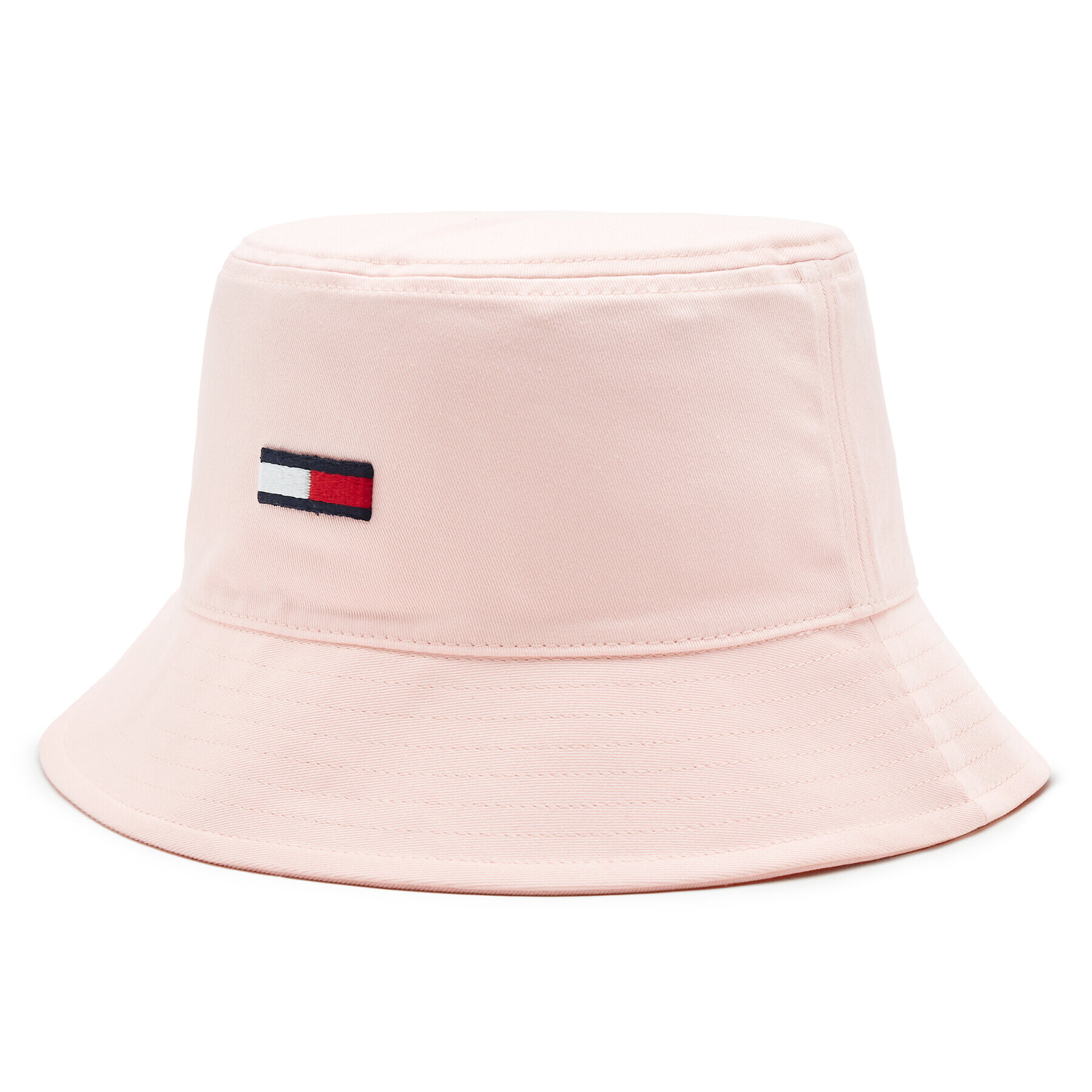 Tommy Jeans Bucket kalap AW0AW14987 Rózsaszín - Pepit.hu