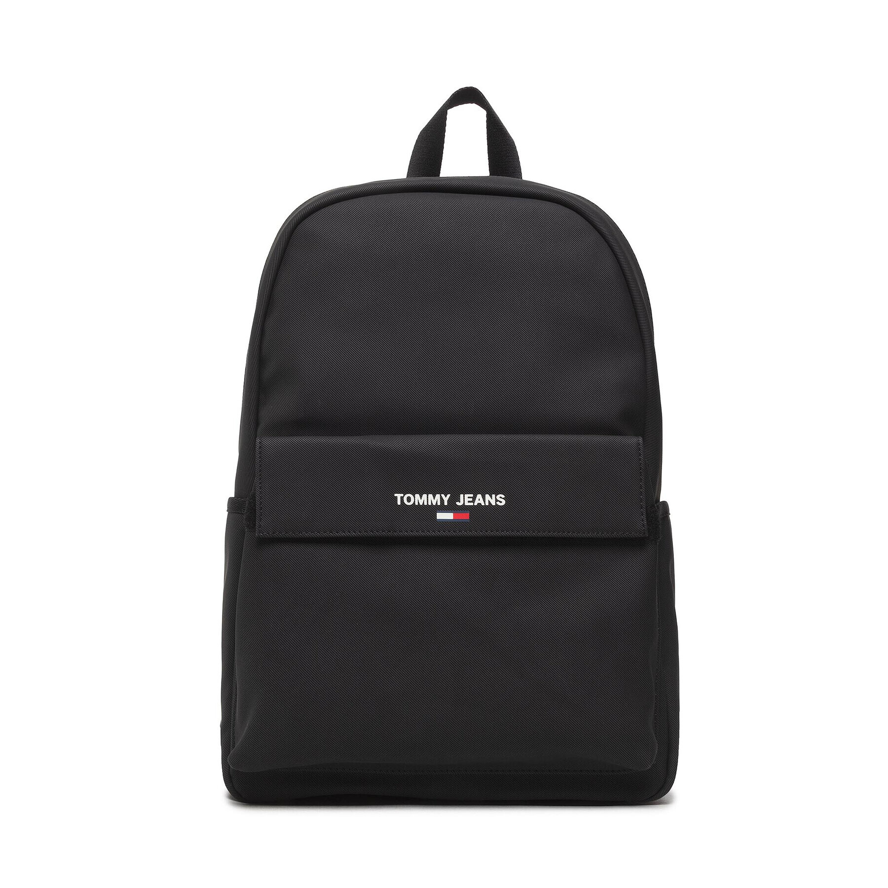 Tommy Jeans Hátizsák Ess Twist Backpack AM0AM09713 Fekete - Pepit.hu