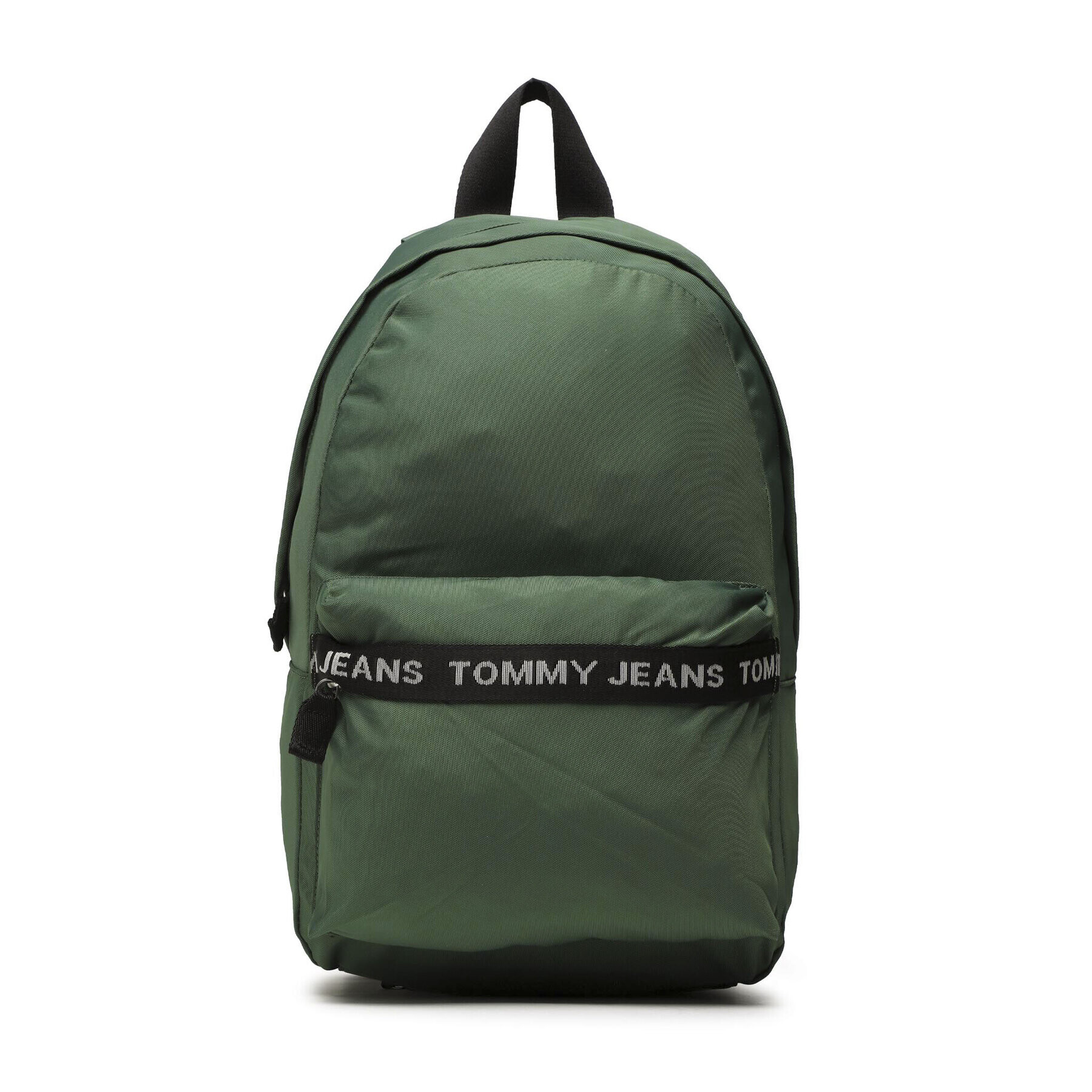 Tommy Jeans Hátizsák Essential Dome AM0AM11175 Zöld - Pepit.hu