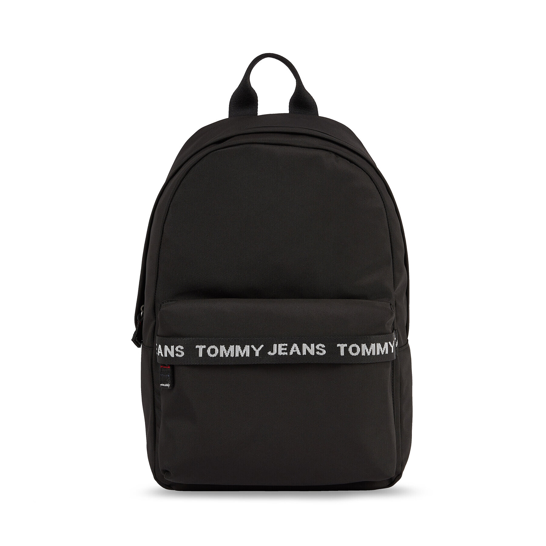 Tommy Jeans Hátizsák Essential Dome AM0AM11520 Fekete - Pepit.hu