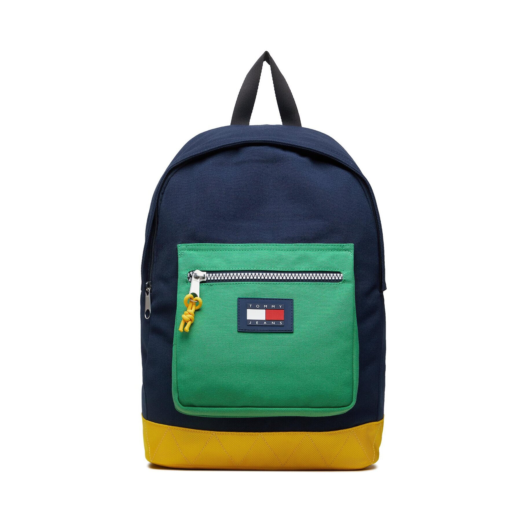 Tommy Jeans Hátizsák Tjm Beach Hiker Backpack AM0AM10883 Sötétkék - Pepit.hu