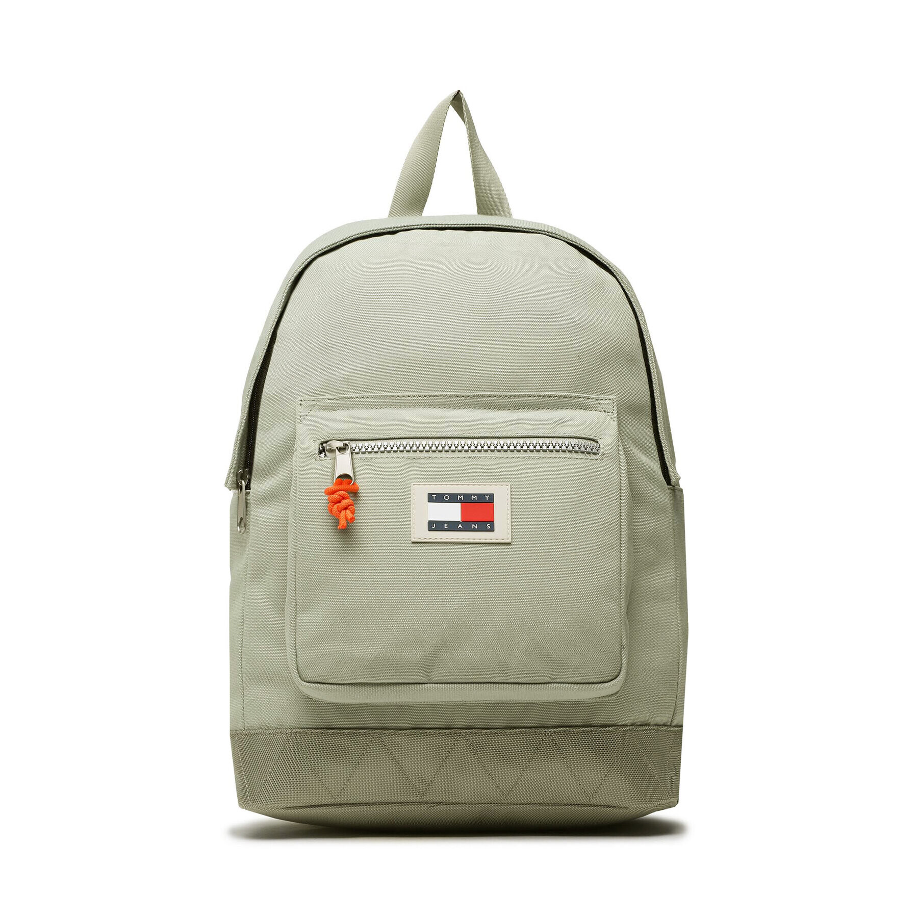 Tommy Jeans Hátizsák Tjm Beach Hiker Backpack AM0AM10883 Zöld - Pepit.hu