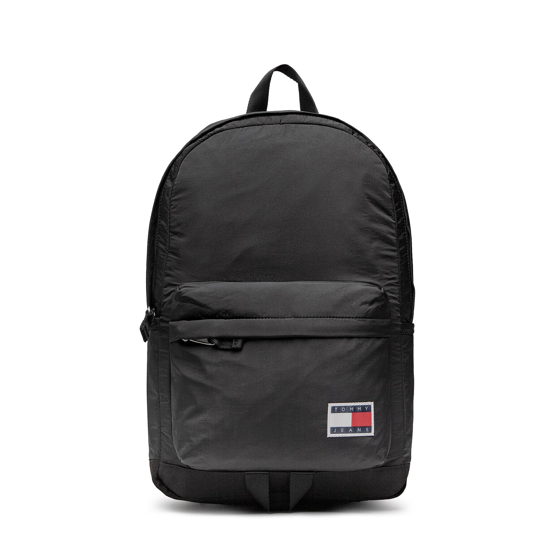 Tommy Jeans Hátizsák Tjm College Dome Backpack AM0AM08847 Fekete - Pepit.hu