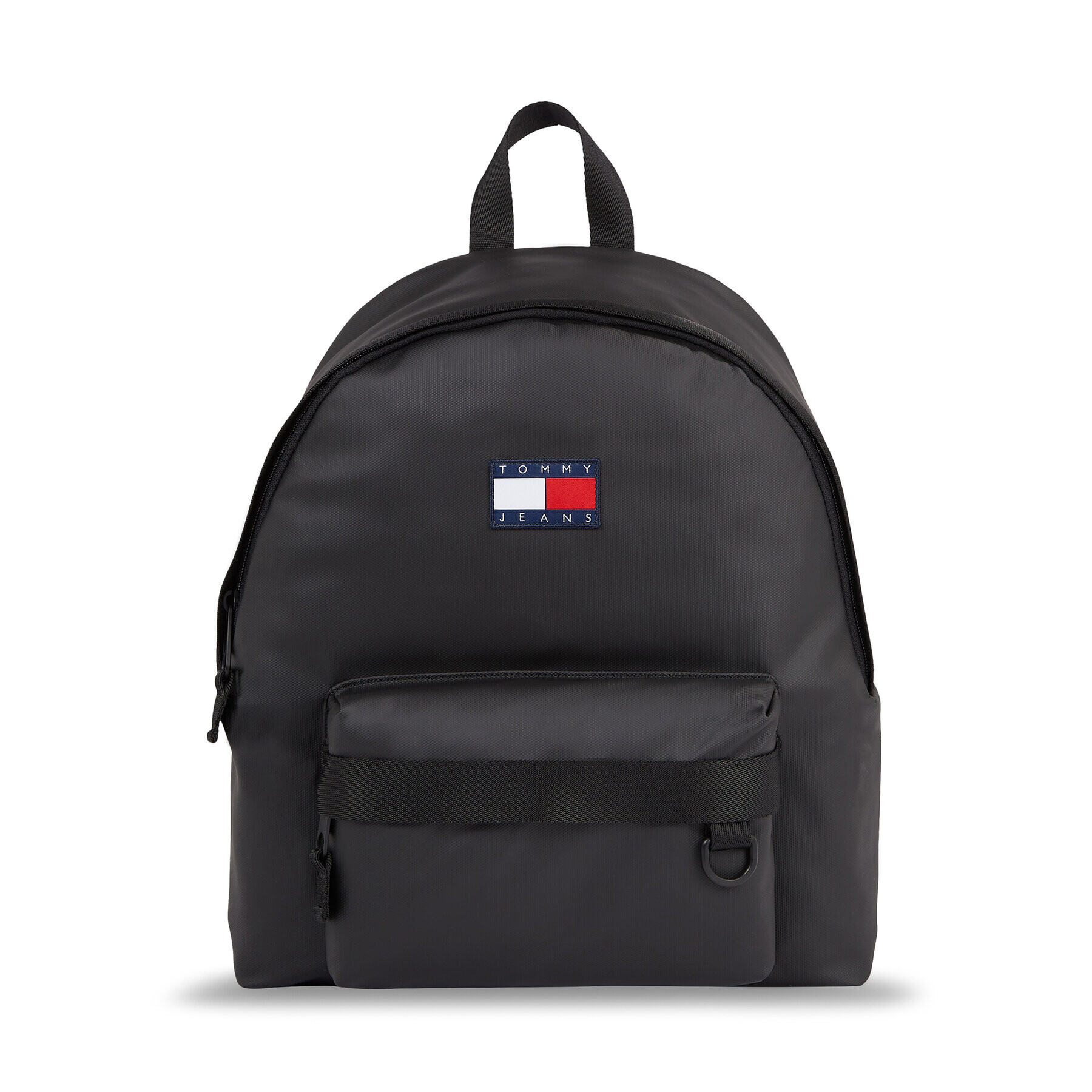 Tommy Jeans Hátizsák Tjm Dly Elev Backpack AM0AM11519 Fekete - Pepit.hu