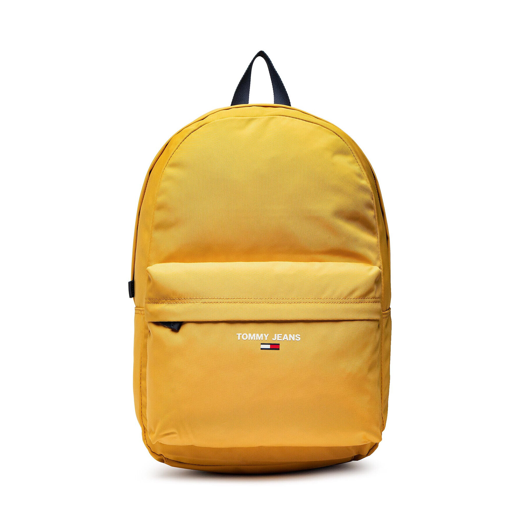 Tommy Jeans Hátizsák Tjm Essential Backpack AM0AM08646 Sárga - Pepit.hu