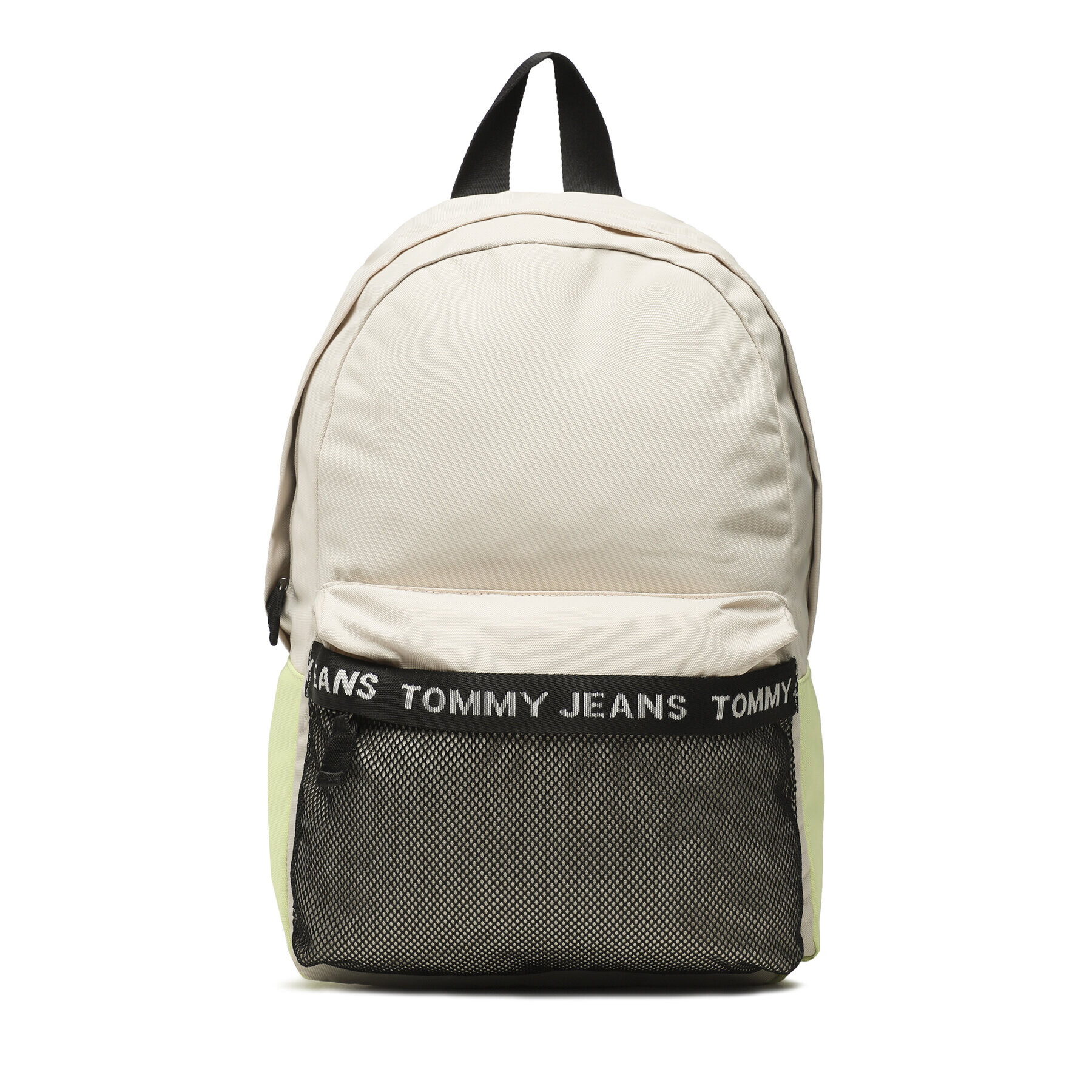 Tommy Jeans Hátizsák Tjm Essential Backpack AM0AM10900 Bézs - Pepit.hu