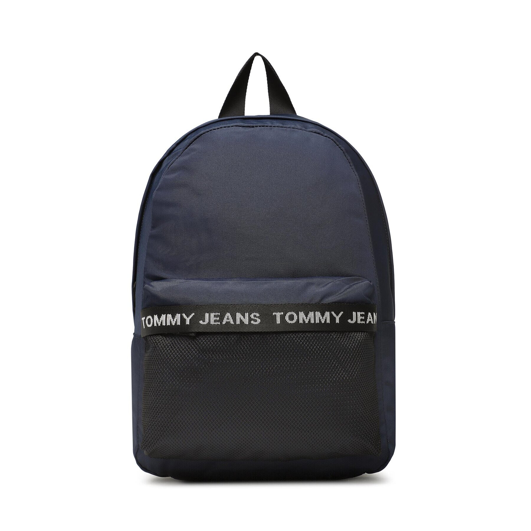 Tommy Jeans Hátizsák Tjm Essential Backpack AM0AM10900 Sötétkék - Pepit.hu