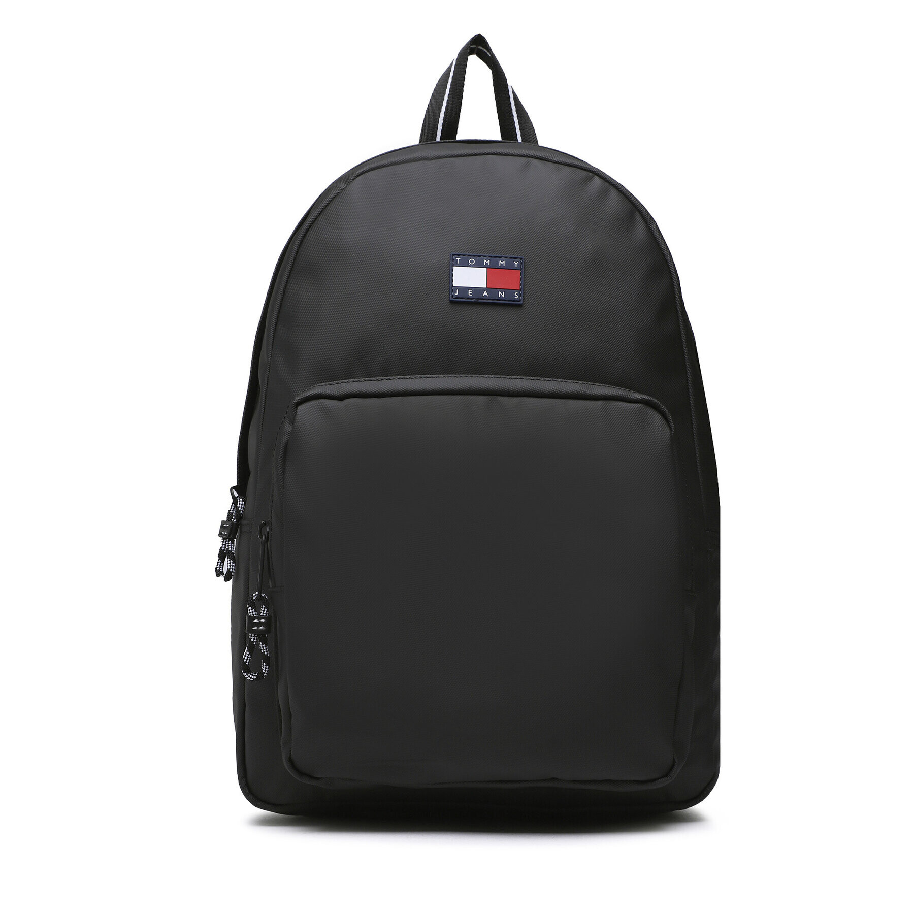 Tommy Jeans Hátizsák Tjm Fuction Backpack AM0AM10701 Fekete - Pepit.hu