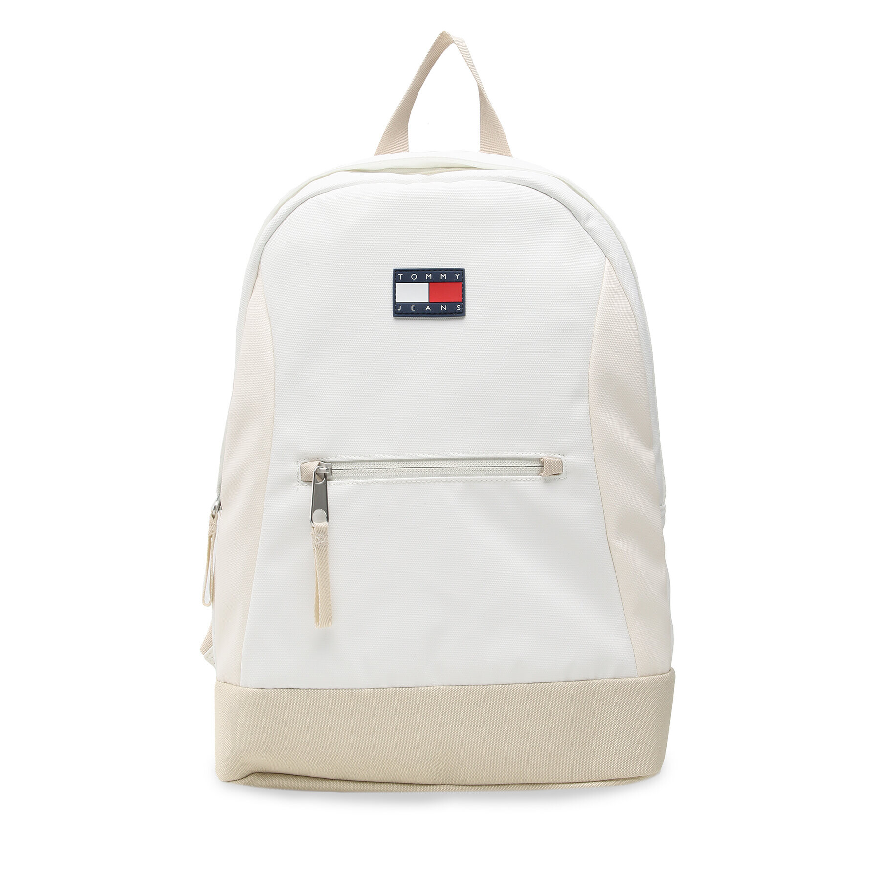 Tommy Jeans Hátizsák Tjm Function Dome Backpack AM0AM10888 Fehér - Pepit.hu