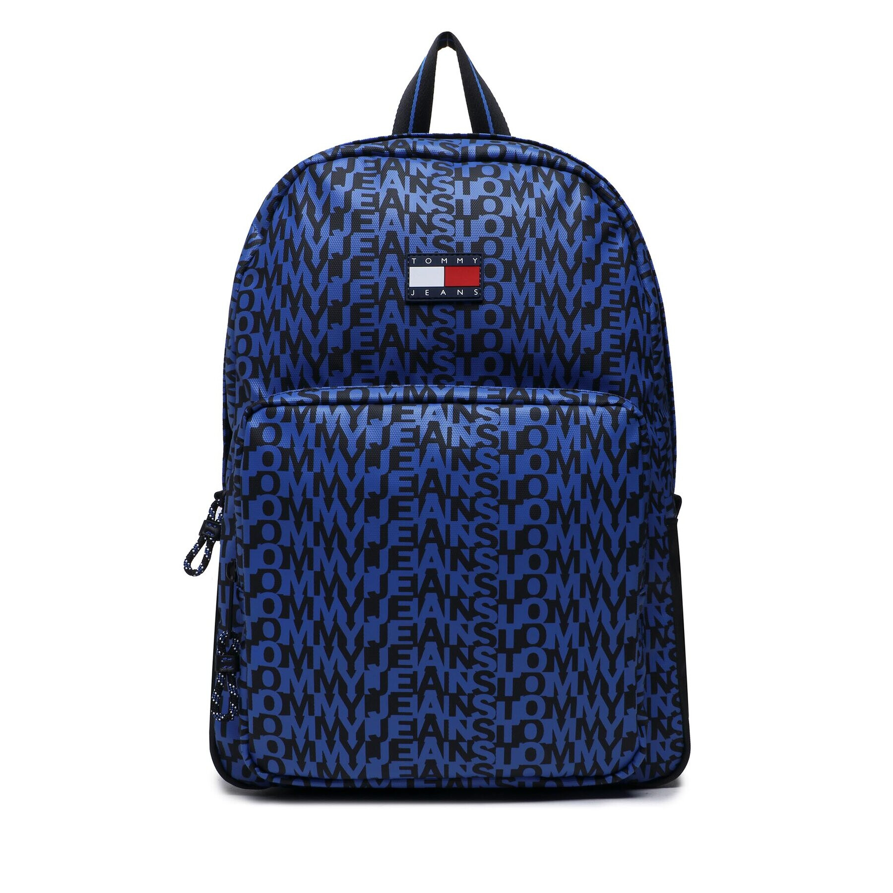 Tommy Jeans Hátizsák Tjm Function Logomania Backpack AM0AM10807 Kék - Pepit.hu