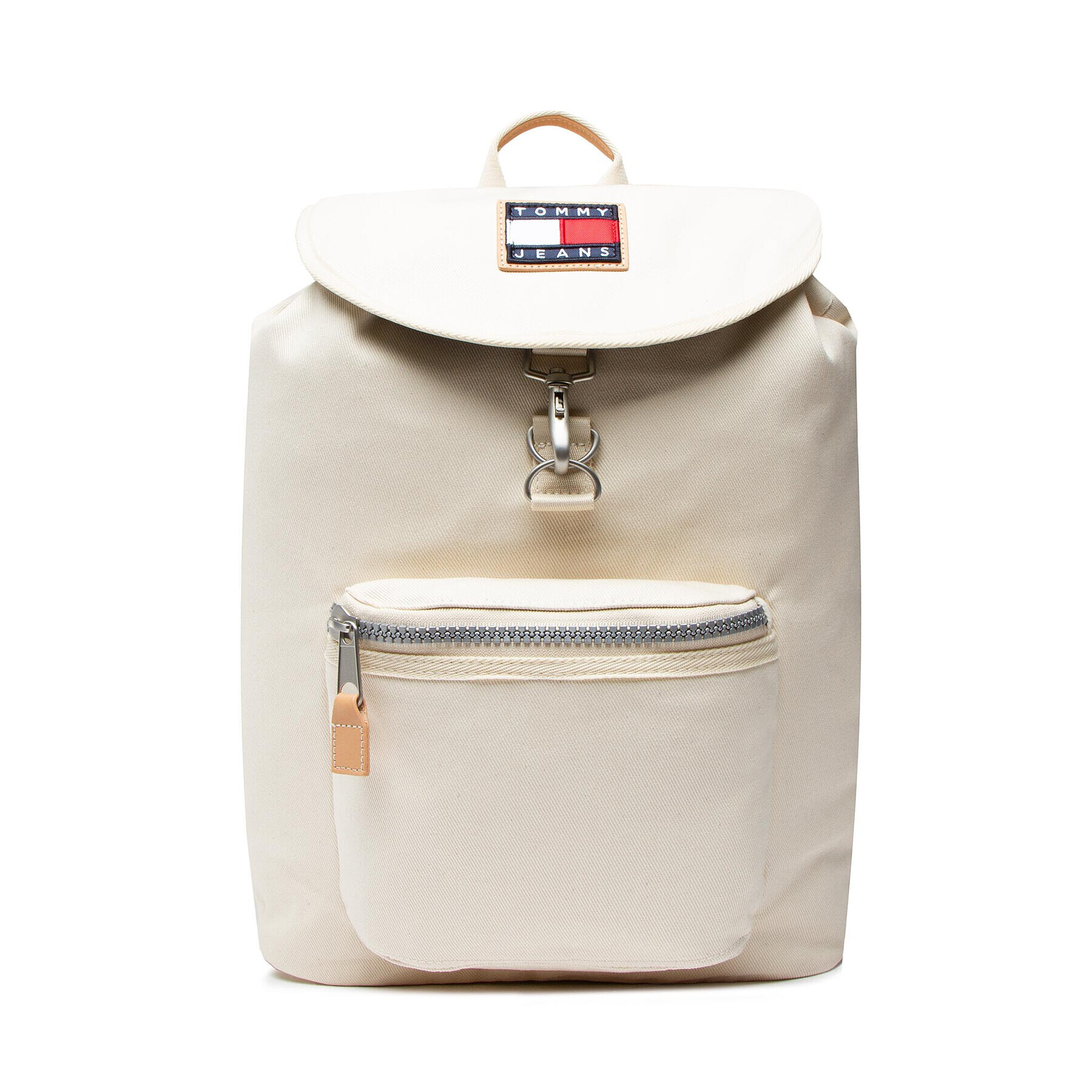 Tommy Jeans Hátizsák Tjm Heritage Cnv5 Backpack AM0AM08504 Bézs - Pepit.hu