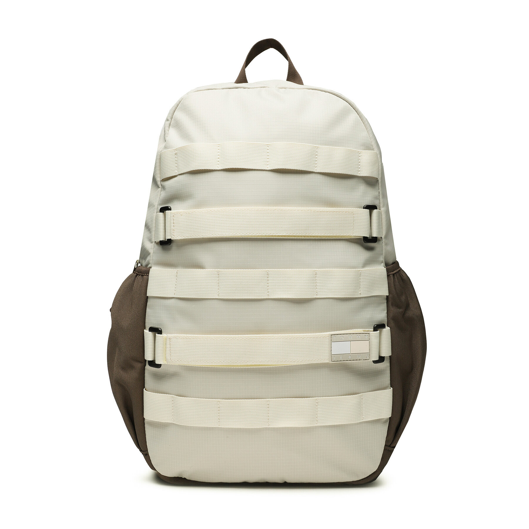 Tommy Jeans Hátizsák Tjm Skater Boy Backpack AM0AM11162 Bézs - Pepit.hu