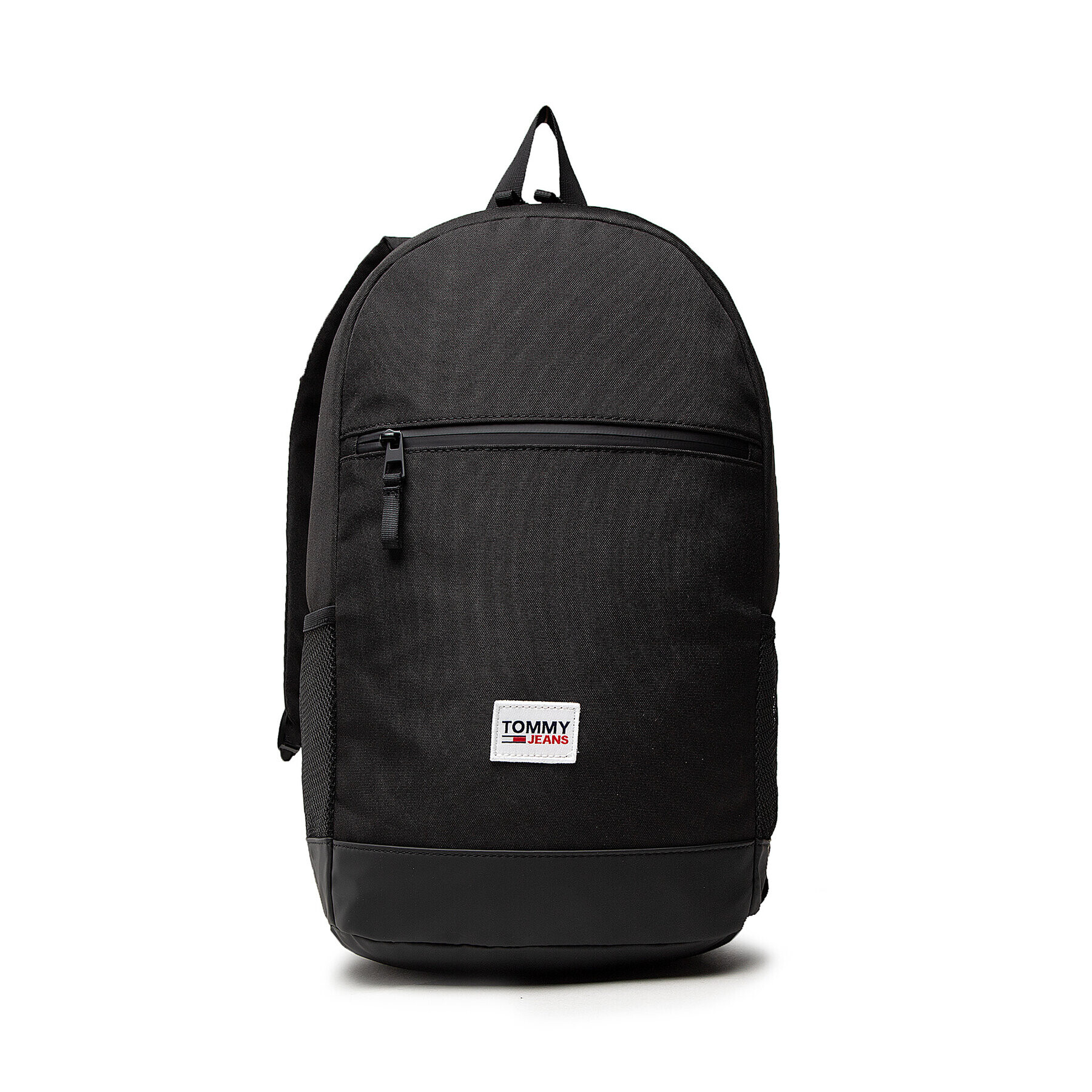 Tommy Jeans Hátizsák Tjm Urban Essentials Backpack AM0AM06872 Fekete - Pepit.hu