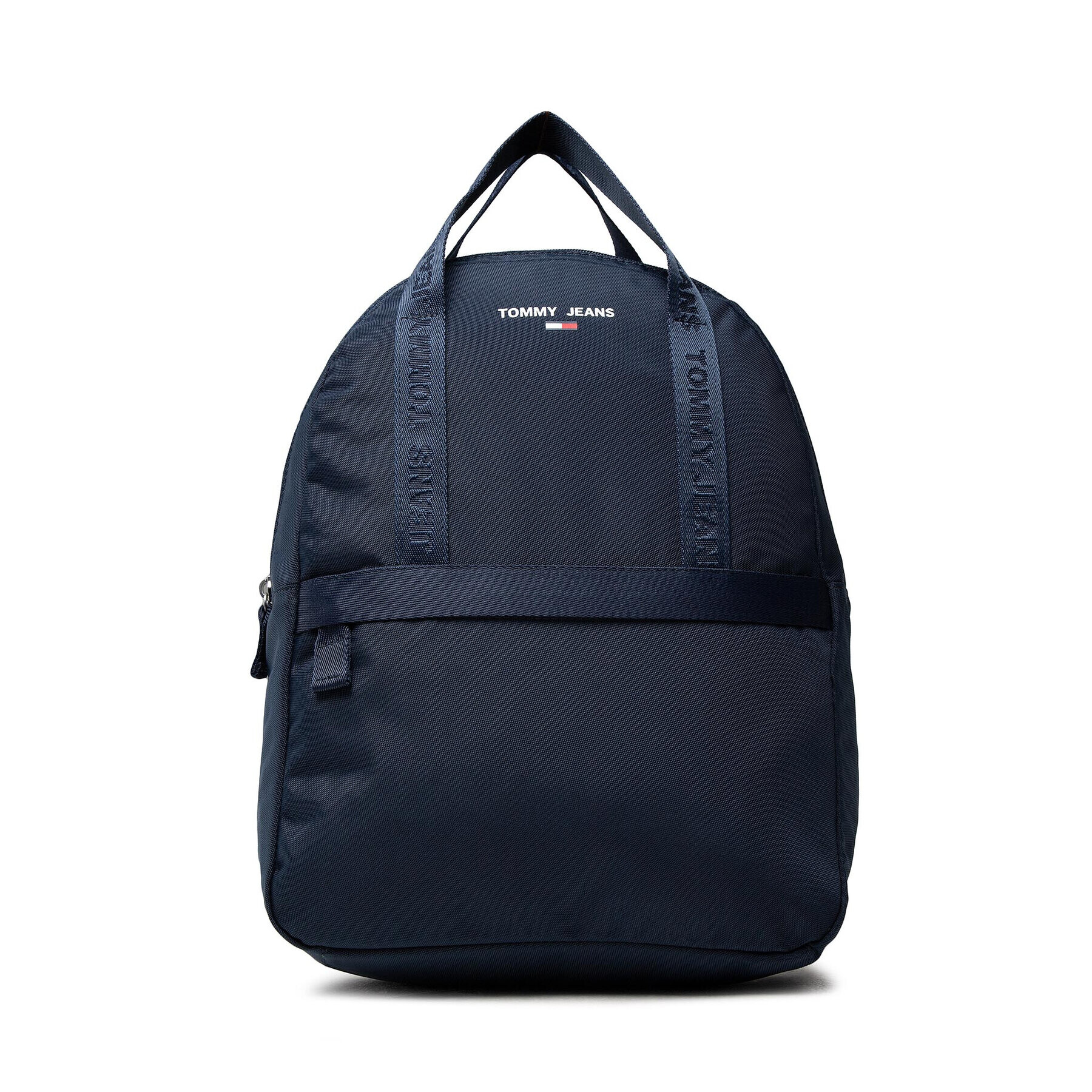 Tommy Jeans Hátizsák Tjw Essential Backpack AW0AW10659 Sötétkék - Pepit.hu