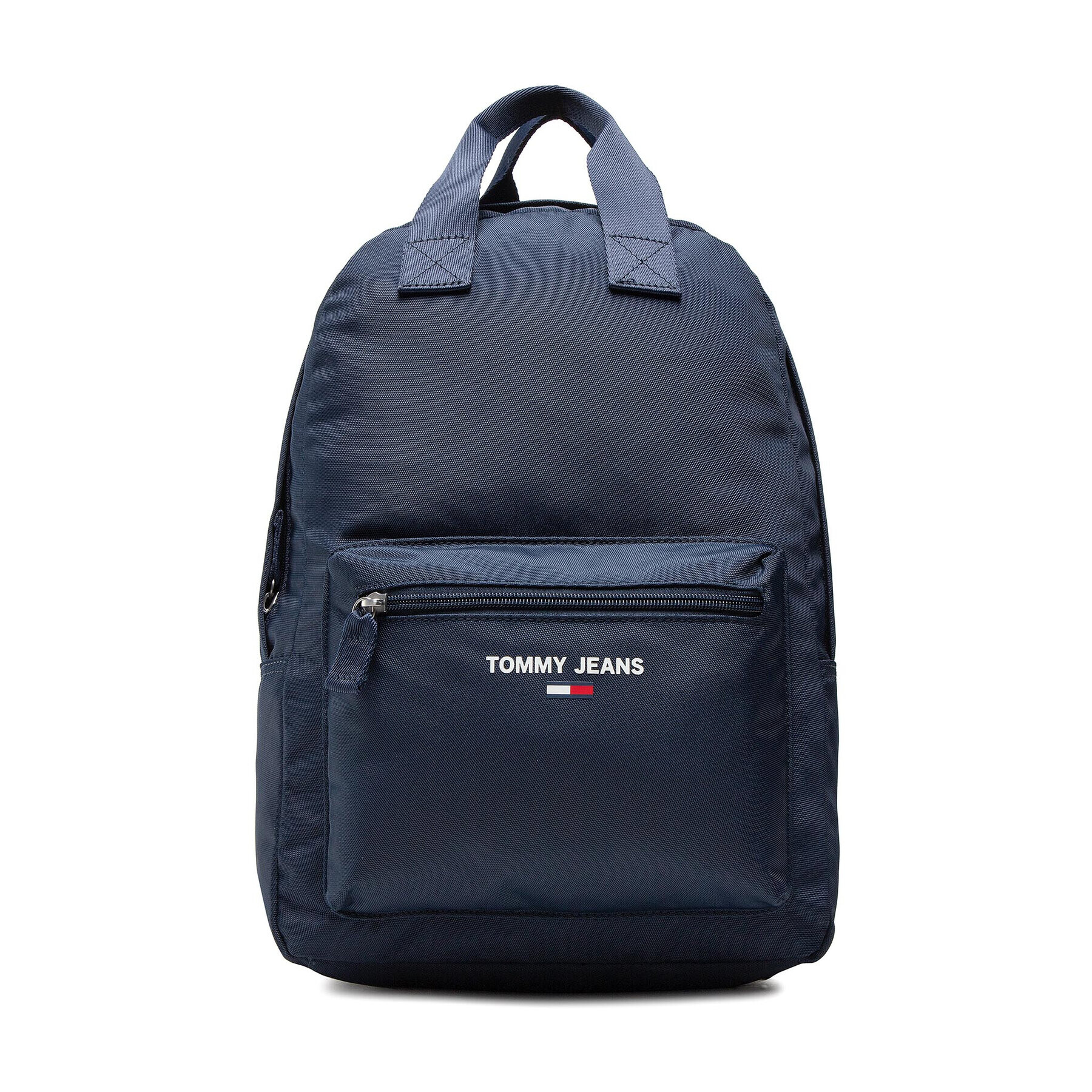 Tommy Jeans Hátizsák Tjw Essential Backpack AW0AW11628 Sötétkék - Pepit.hu