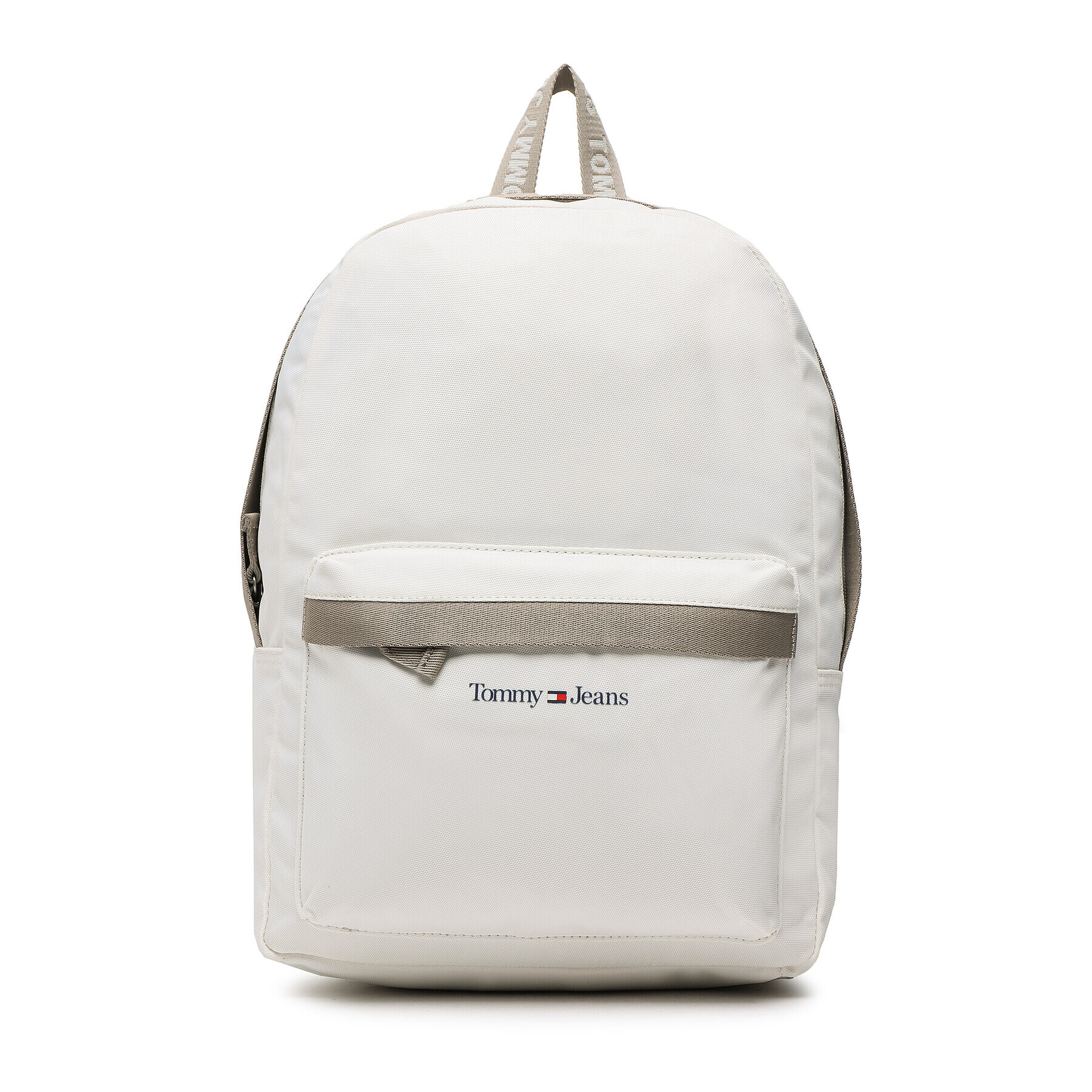 Tommy Jeans Hátizsák Tjw Essential Backpack AW0AW14124 Fehér - Pepit.hu