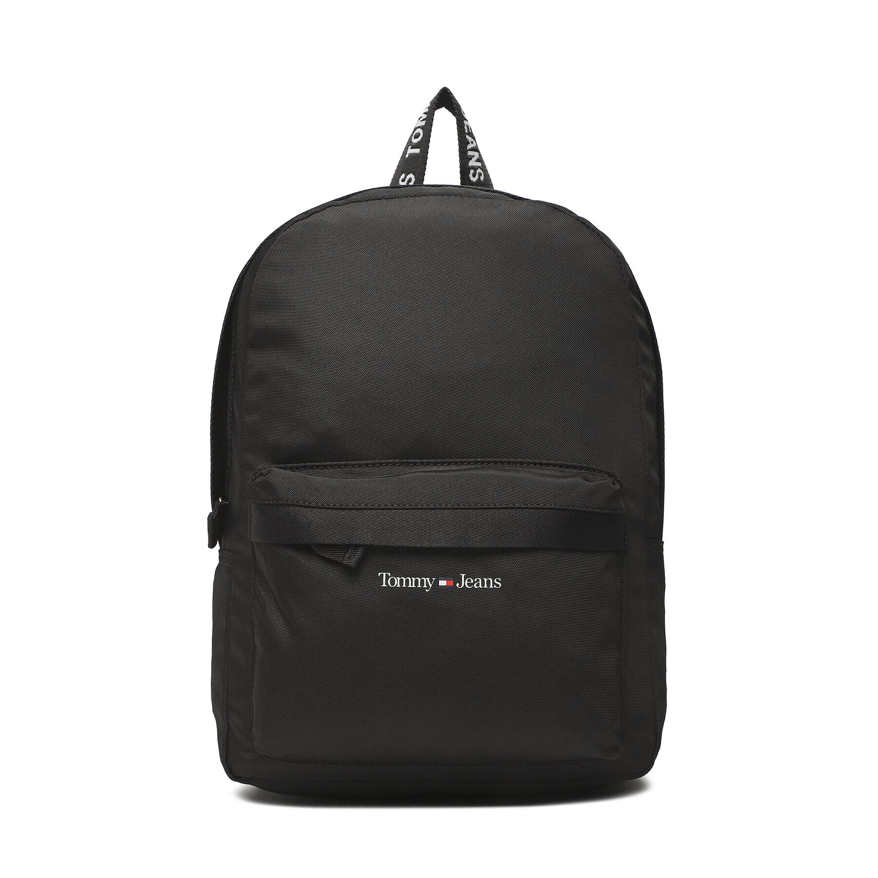 Tommy Jeans Hátizsák Tjw Essential Backpack AW0AW14124 Fekete - Pepit.hu