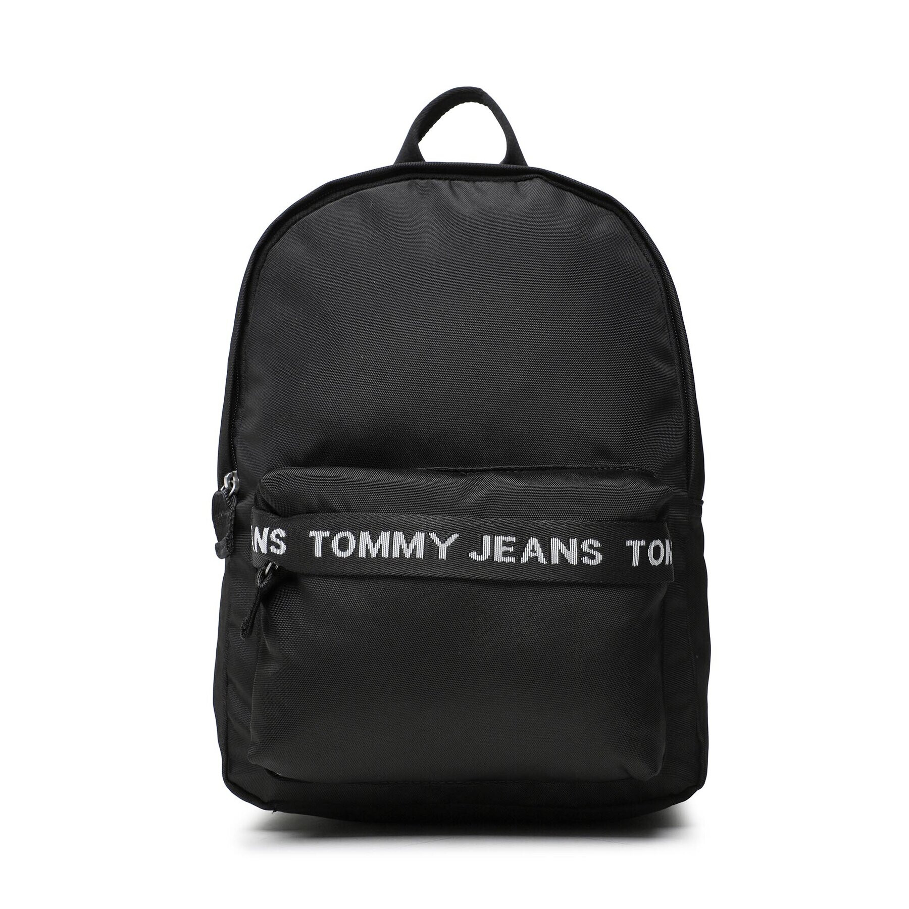 Tommy Jeans Hátizsák Tjw Essential Backpack AW0AW14952 Fekete - Pepit.hu