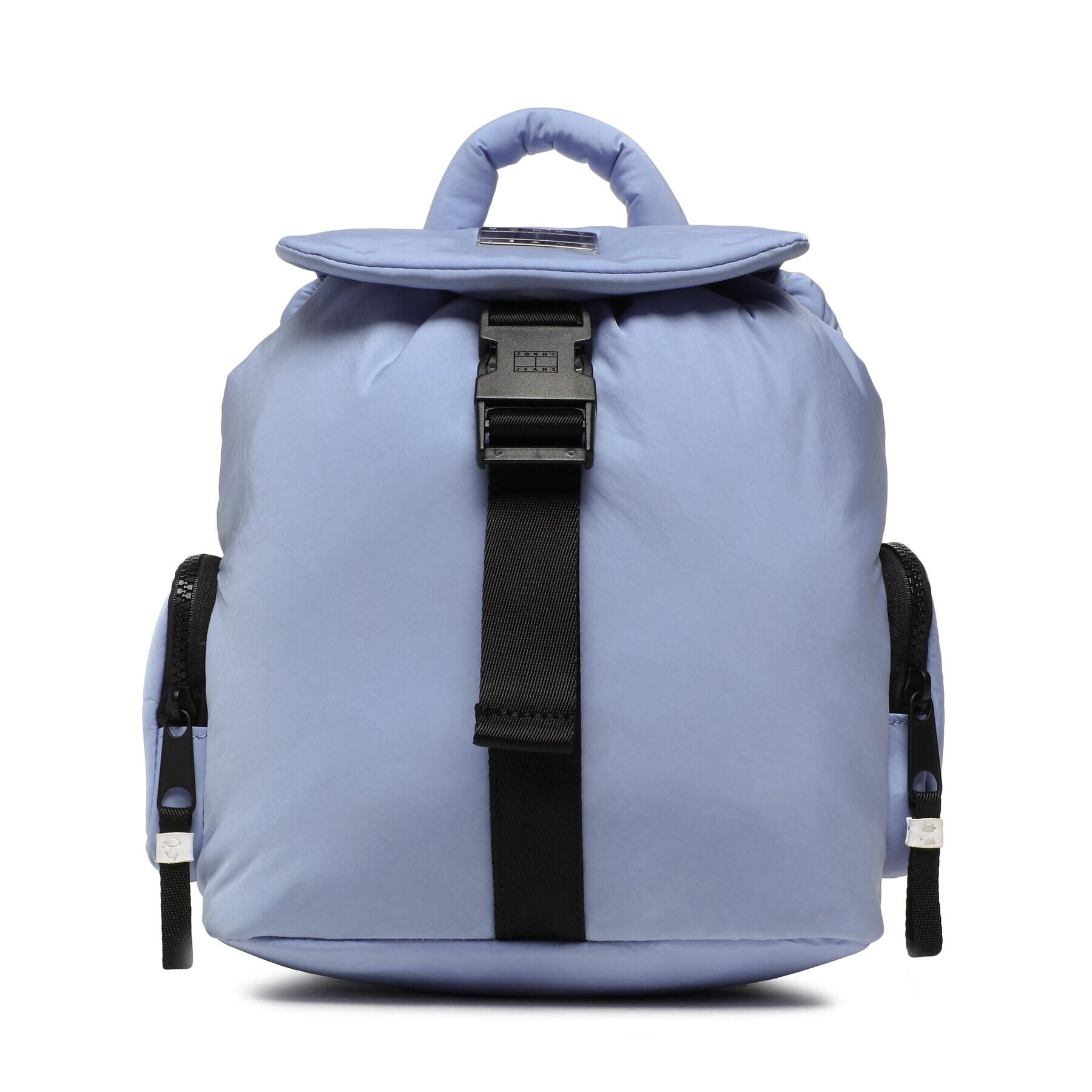 Tommy Jeans Hátizsák Tjw Hype Conscious Backpack AW0AW14140 Kék - Pepit.hu