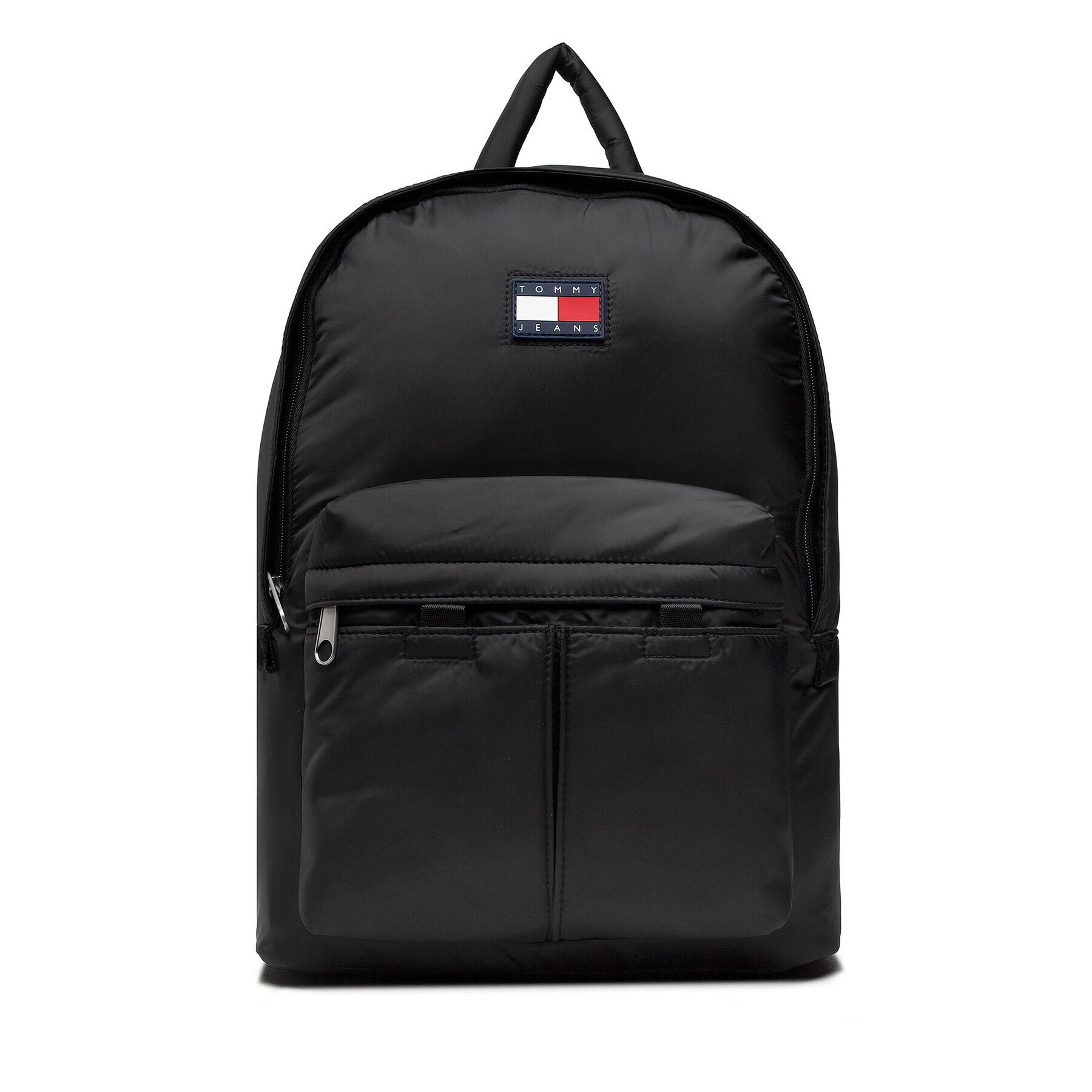 Tommy Jeans Hátizsák Tjw Urban Backpack 18L AM0AM09729 Fekete - Pepit.hu