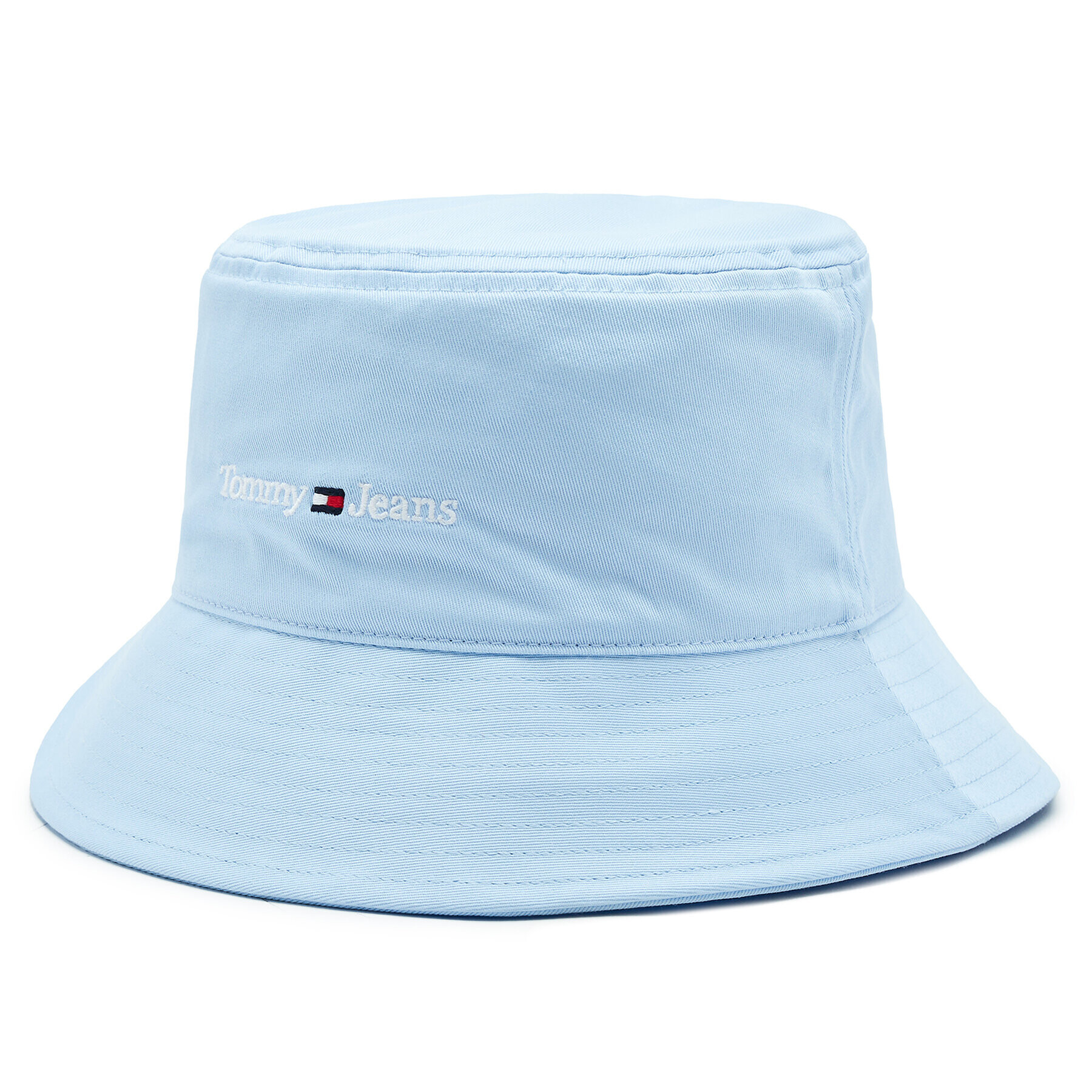 Tommy Jeans Kalap Sport Bucket AW0AW14989 Kék - Pepit.hu