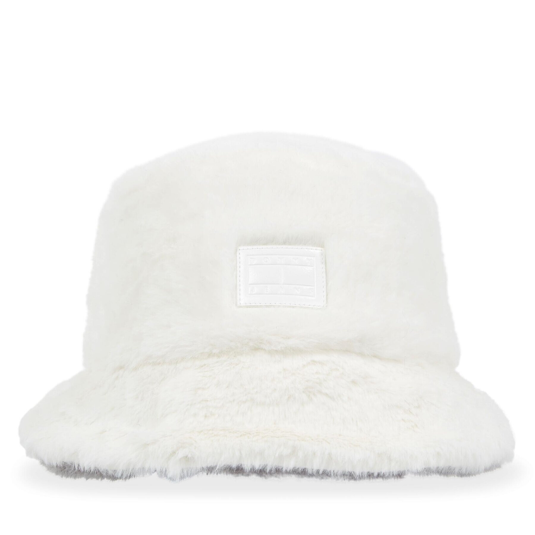 Tommy Jeans Kalap Tjw Fuzzy Rev. Bucket Hat AW0AW15459 Ekru - Pepit.hu