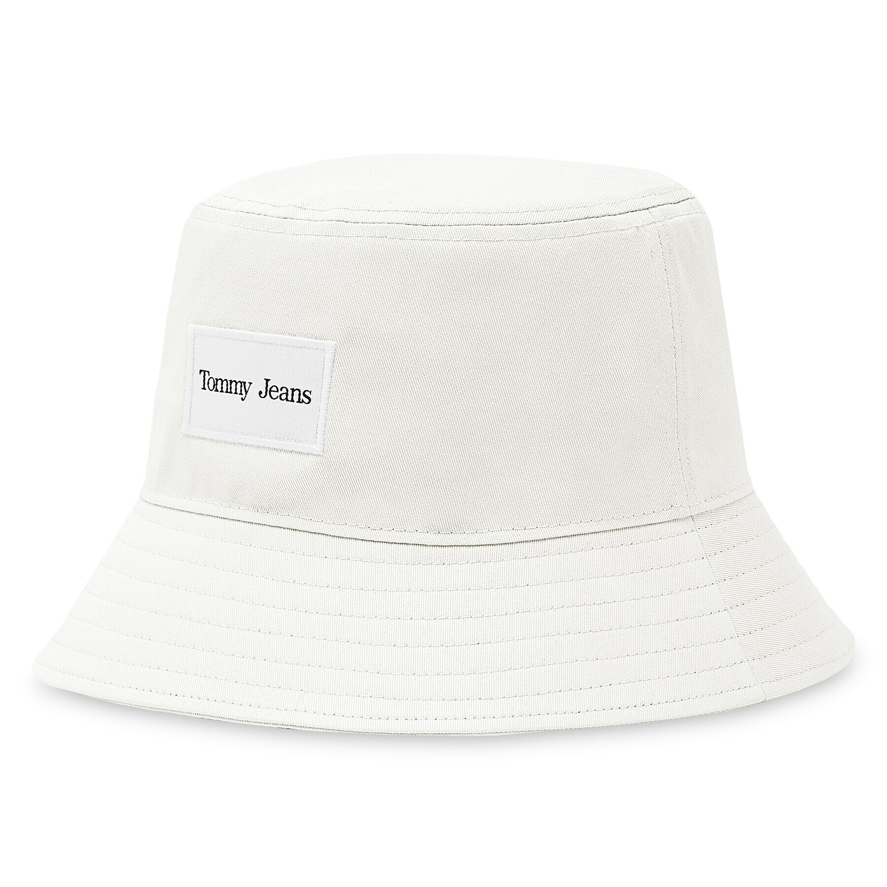 Tommy Jeans Kalap Tjw Sport Elevated Bucket AW0AW14080 Fehér - Pepit.hu