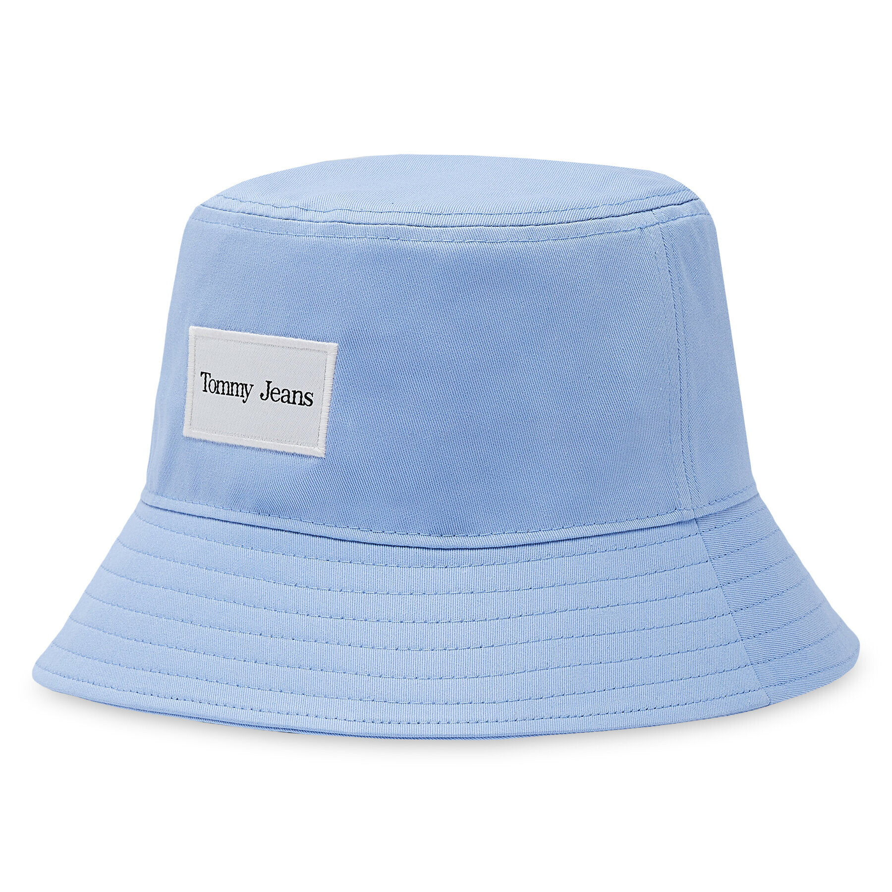 Tommy Jeans Kalap Tjw Sport Elevated Bucket AW0AW14080 Kék - Pepit.hu