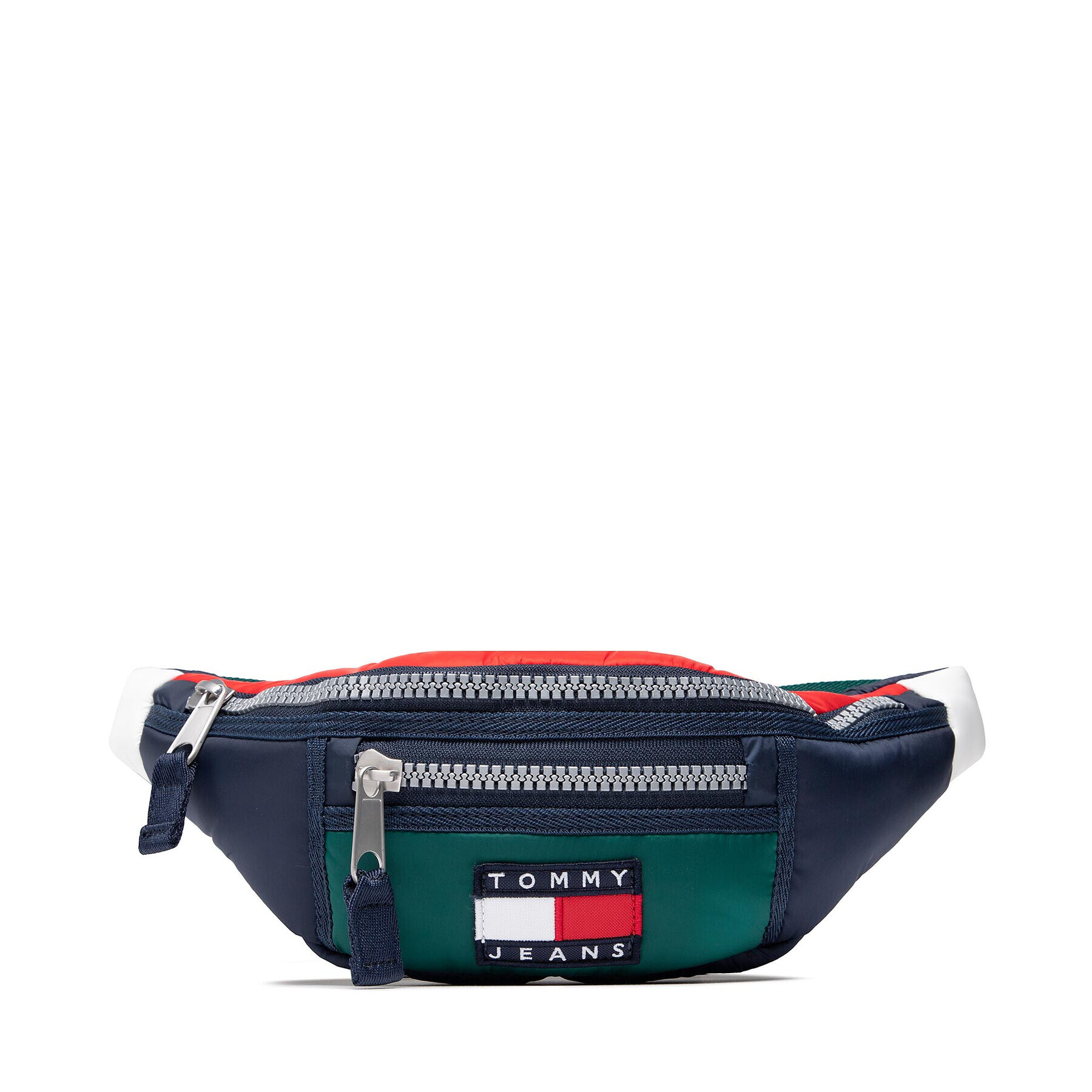 Tommy Jeans Övtáska Tjm Heritage Bumbag Il AM0AM09723 Sötétkék - Pepit.hu