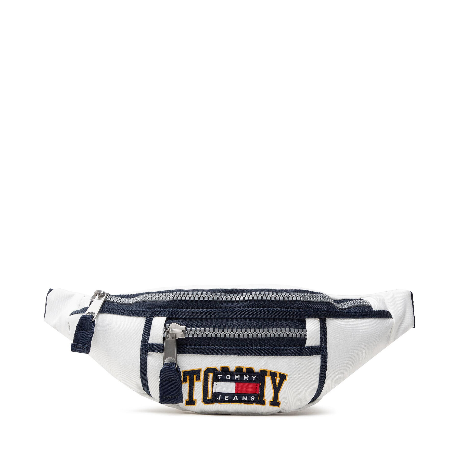 Tommy Jeans Övtáska Tjw Heritage Bumbag AW0AW11640 Fehér - Pepit.hu