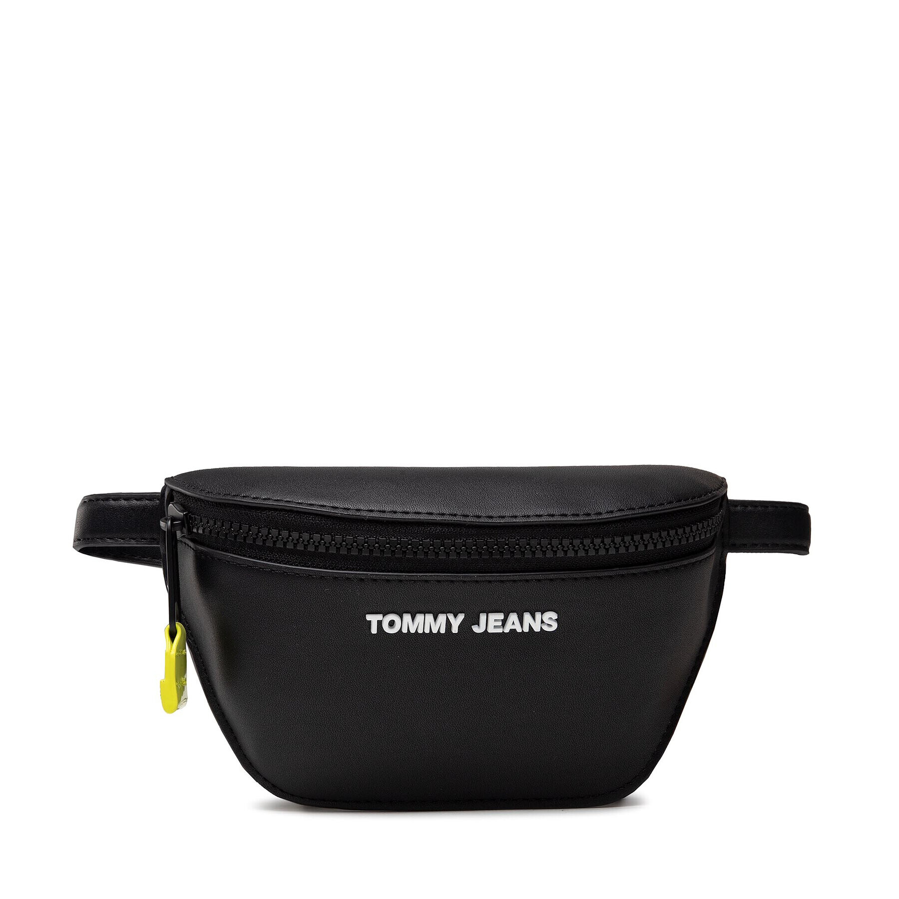 Tommy Jeans Övtáska Tjw Pu Bumbag AW0AW10673 Fekete - Pepit.hu