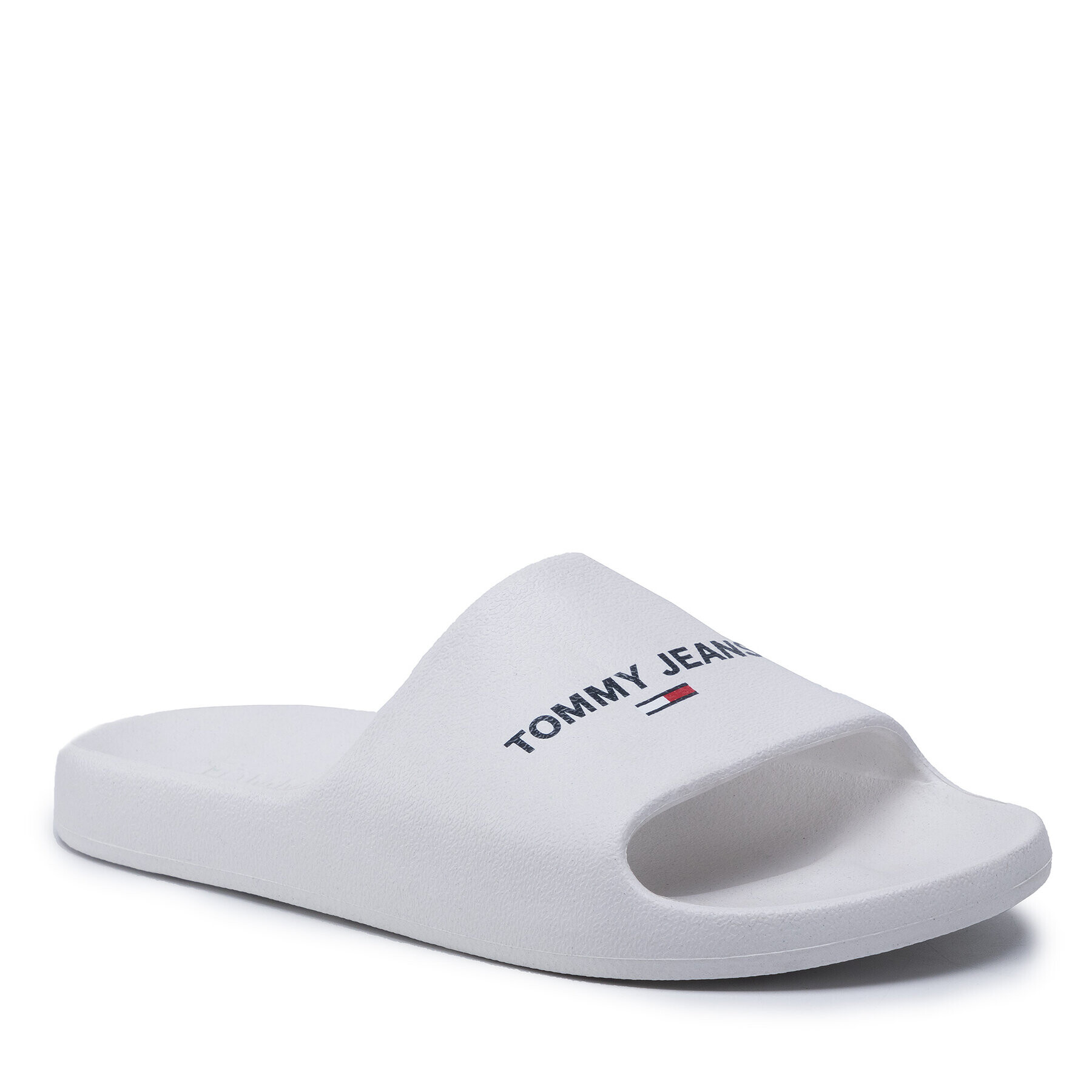 Tommy Jeans Papucs Essential Pool Slide EM0EM00978 Fehér - Pepit.hu