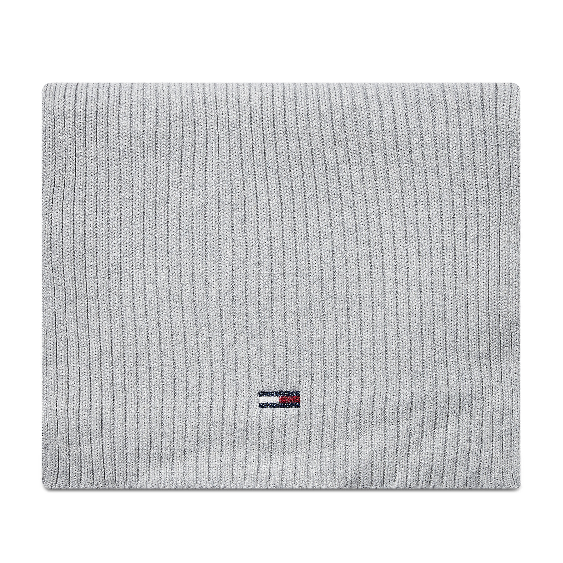 Tommy Jeans Sál Tjw Ess Flag Scarf AW0AW10700 Szürke - Pepit.hu