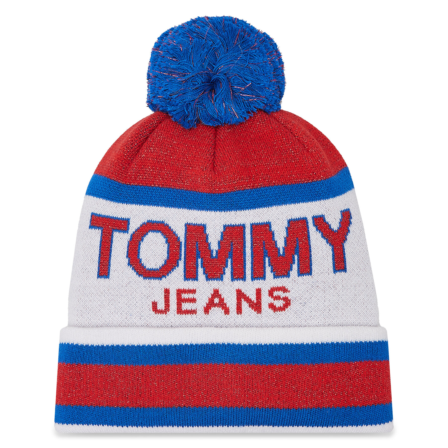 Tommy Jeans Sapka Heritage AW0AW14084 Színes - Pepit.hu