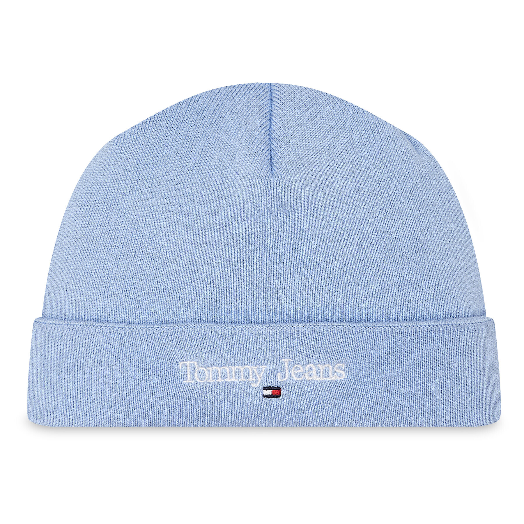 Tommy Jeans Sapka Sport AW0AW14077 Kék - Pepit.hu