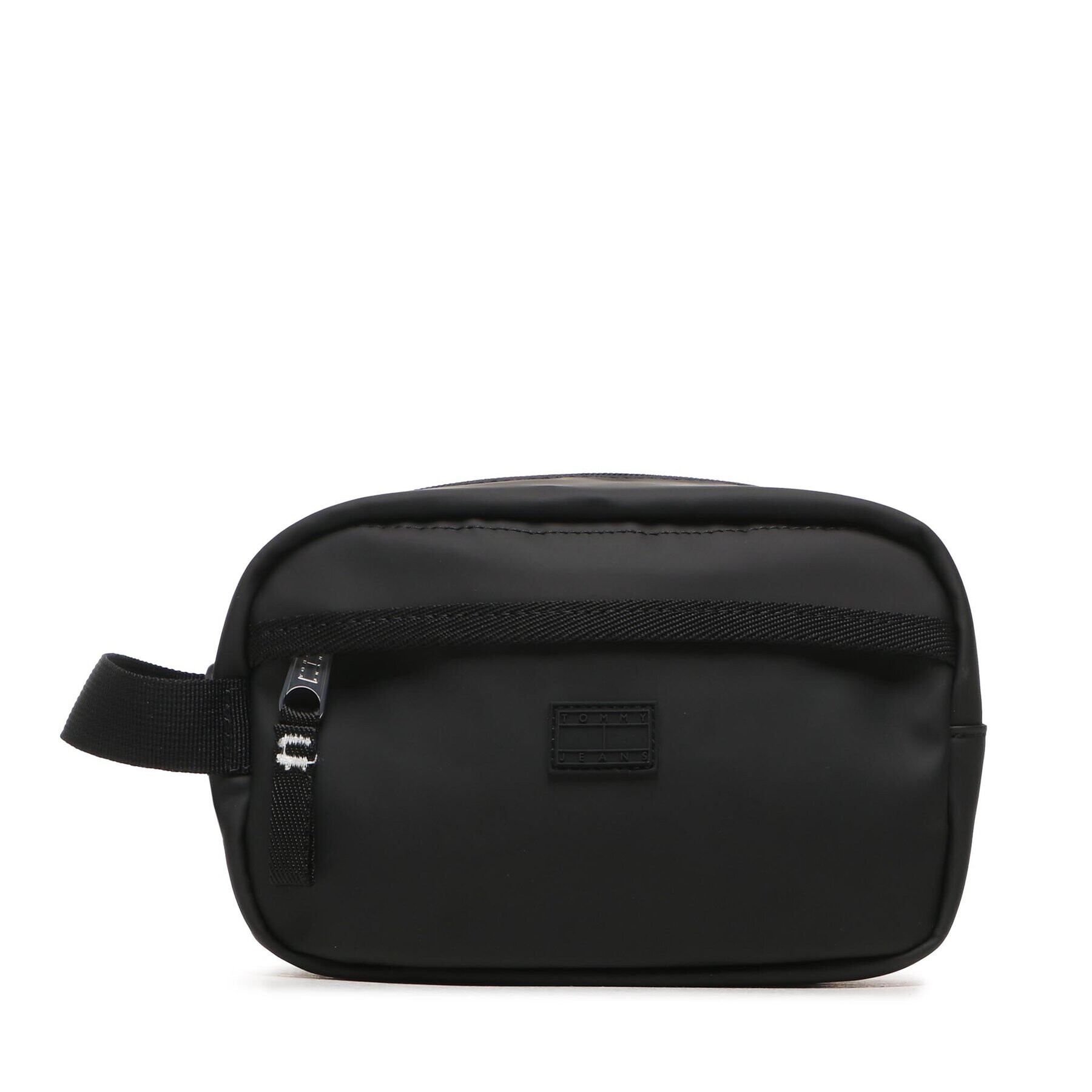 Tommy Jeans Smink táska Tjm Function Washbag AM0AM11212 Fekete - Pepit.hu