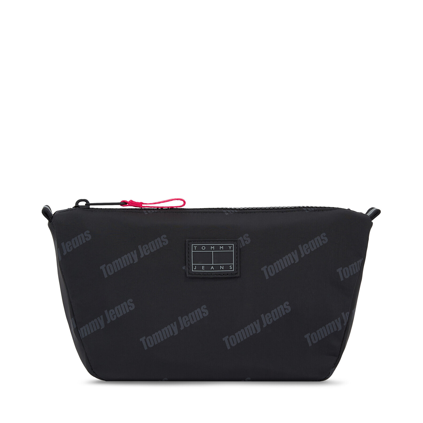 Tommy Jeans Smink táska Tjw Skater Girl Washbag AW0AW15929 Szürke - Pepit.hu